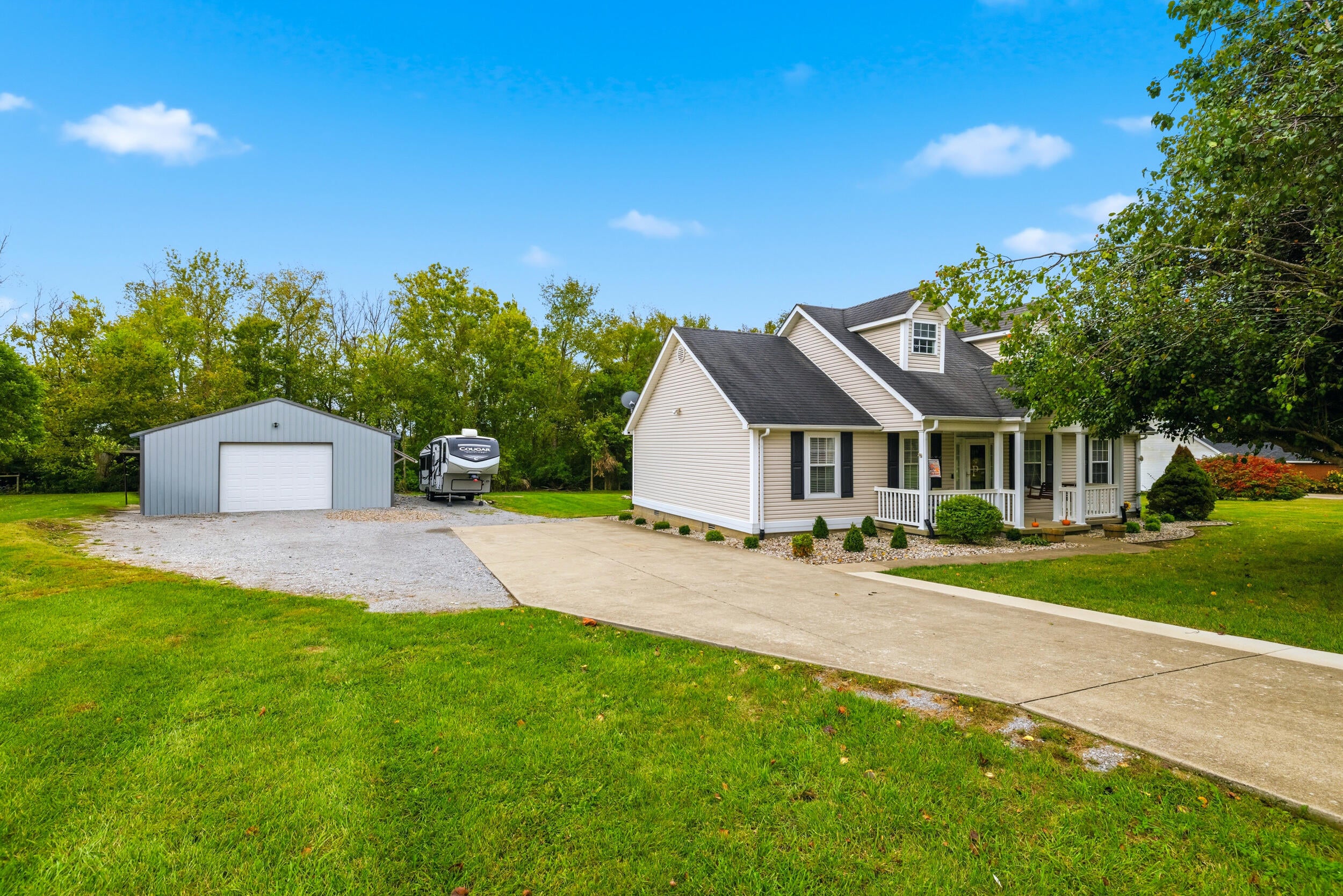 119 Hawks Nest Drive — photo