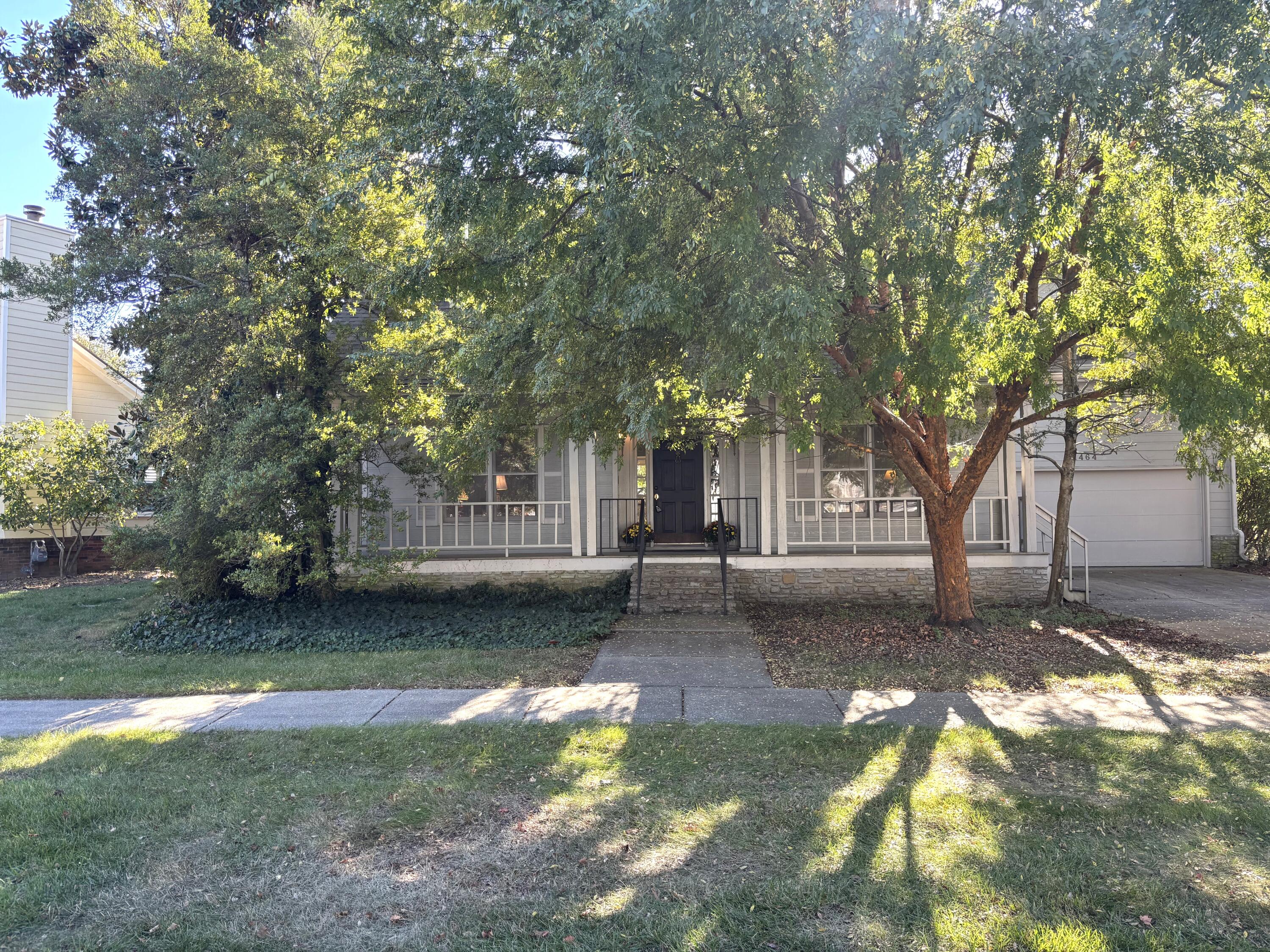 1464 Sugar Maple Lane — photo
