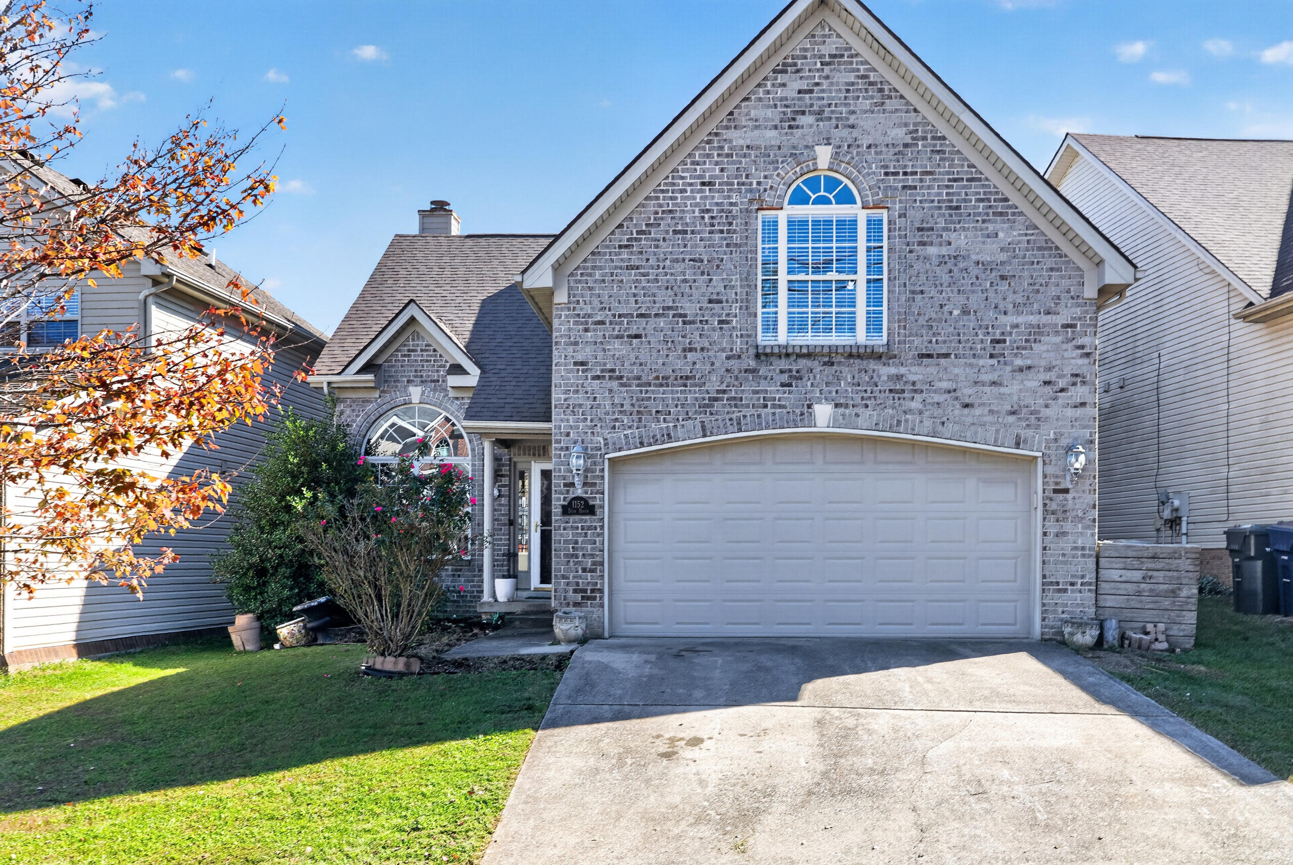 1152 Deer Haven Lane — photo