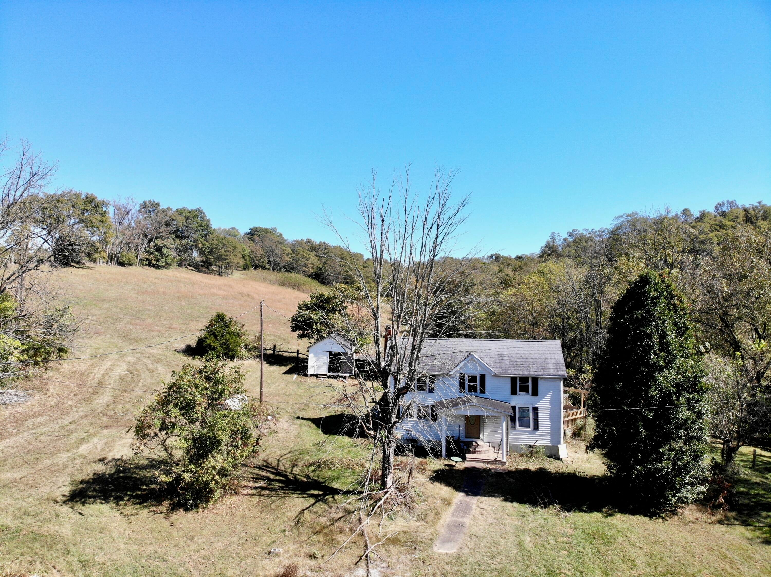 525 Finnell Pike — photo