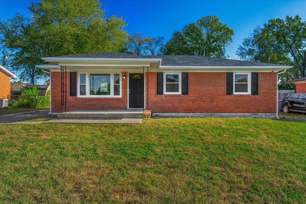 517 Hollow Creek Road — photo