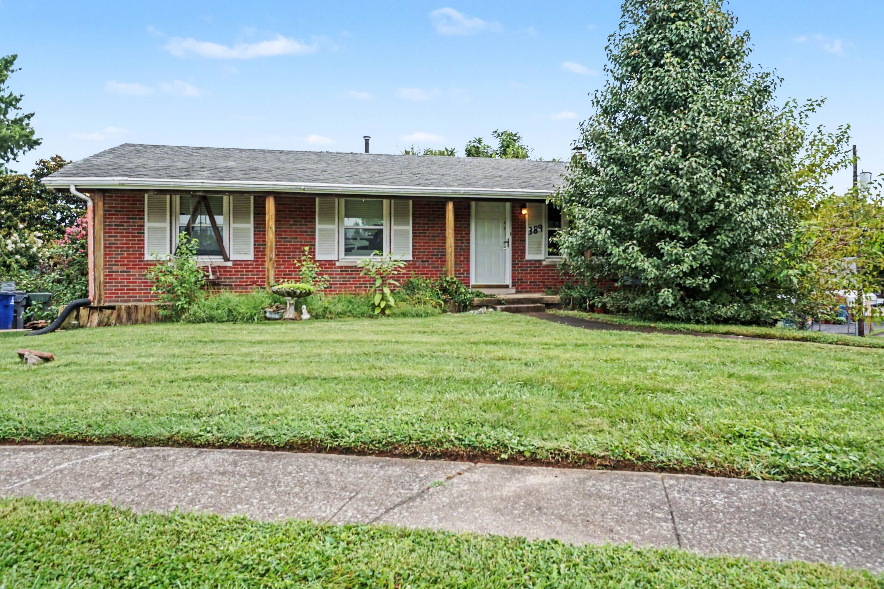 389 Spring Station Court — photo