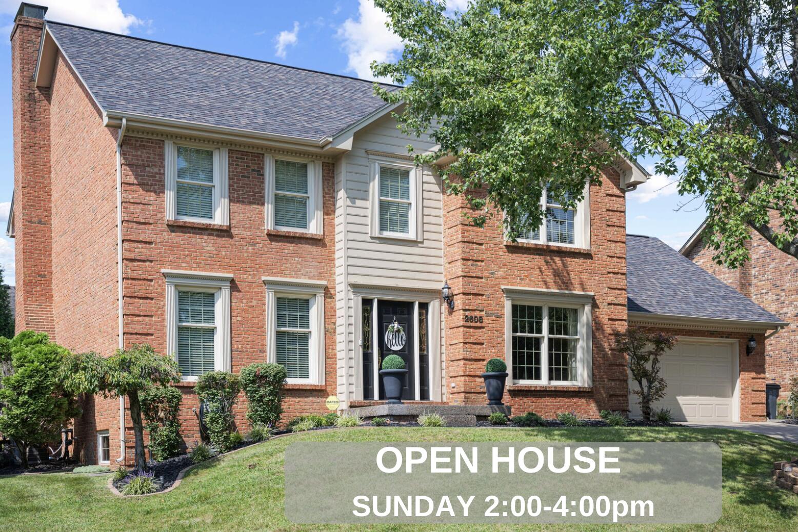 2608 Lyter Court — photo