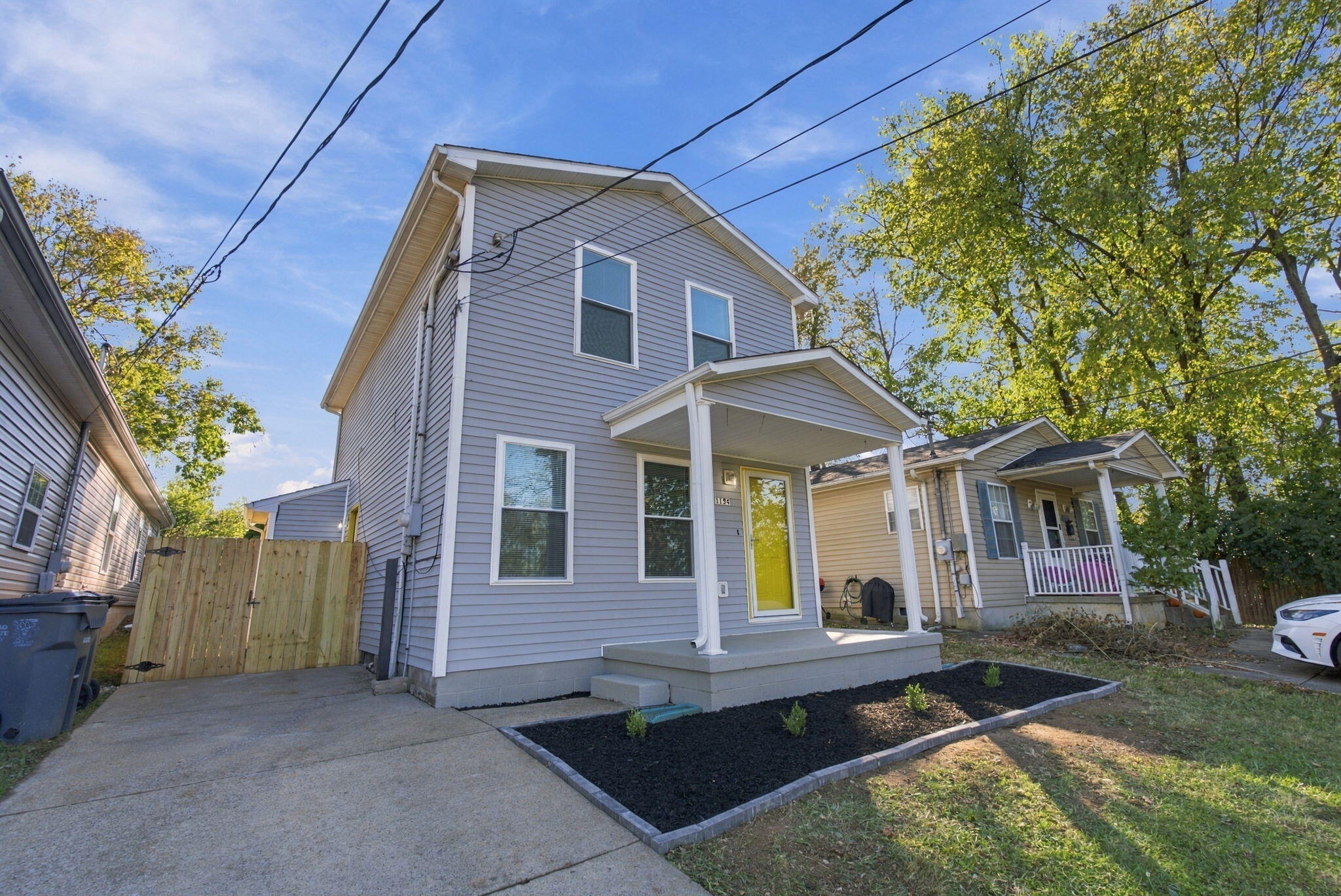 1154 Anderson Street — photo