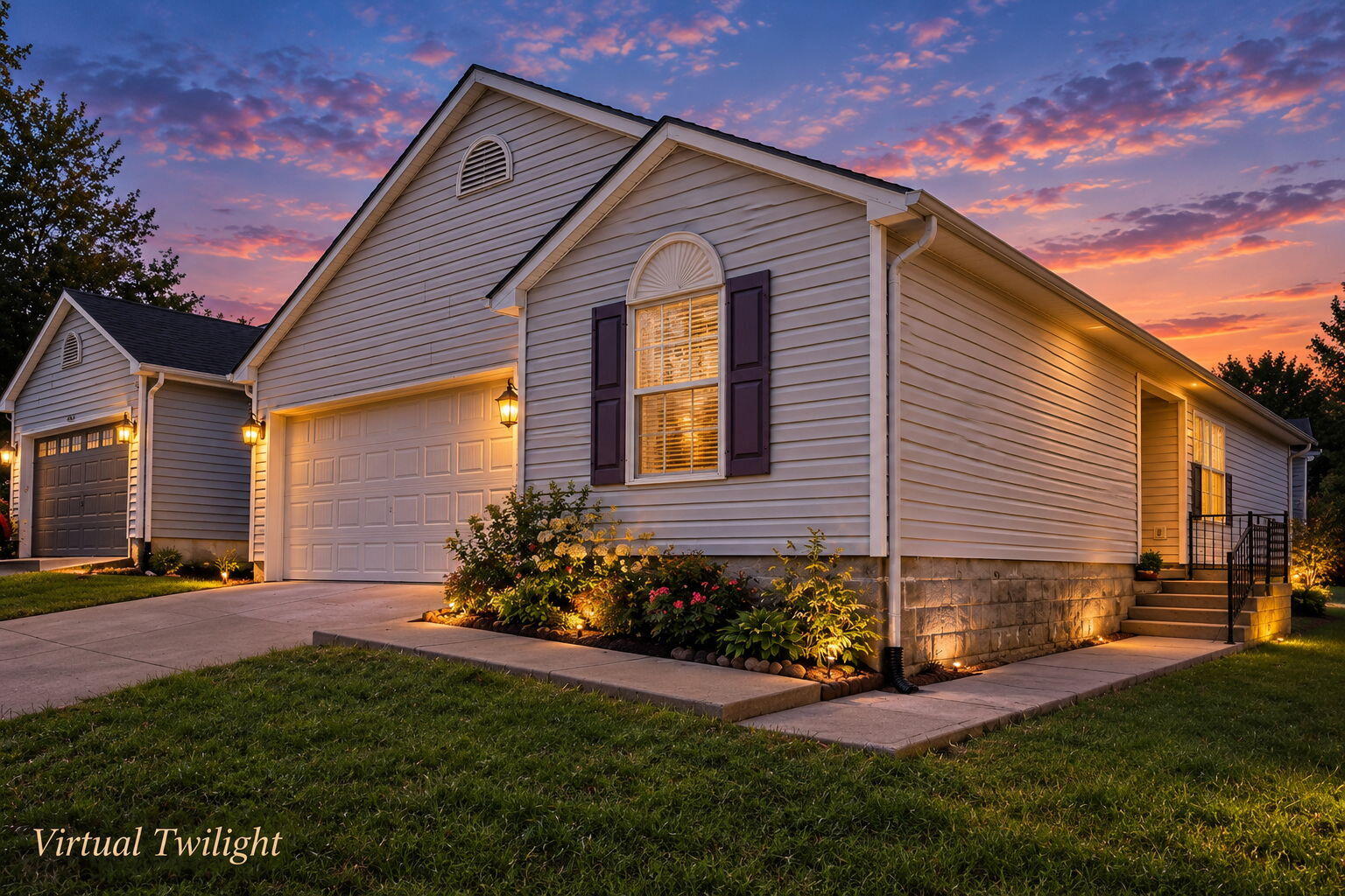2648 Trailwood Lane — photo