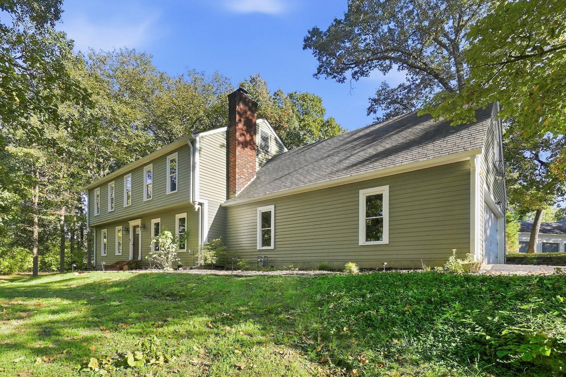 280 Charlotte Ann Drive — photo