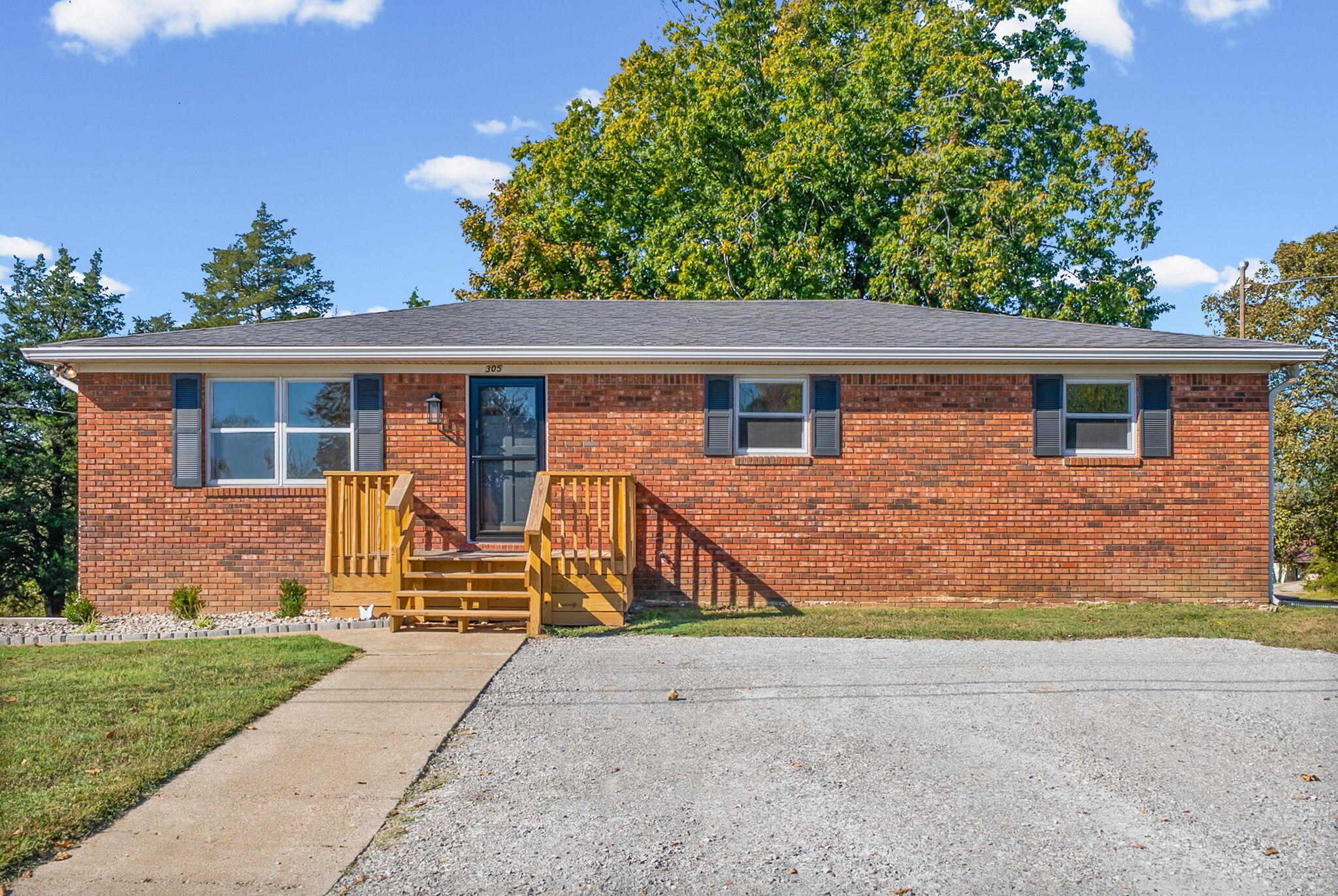 305 Dink Embrys Buttermilk Road 1 — photo