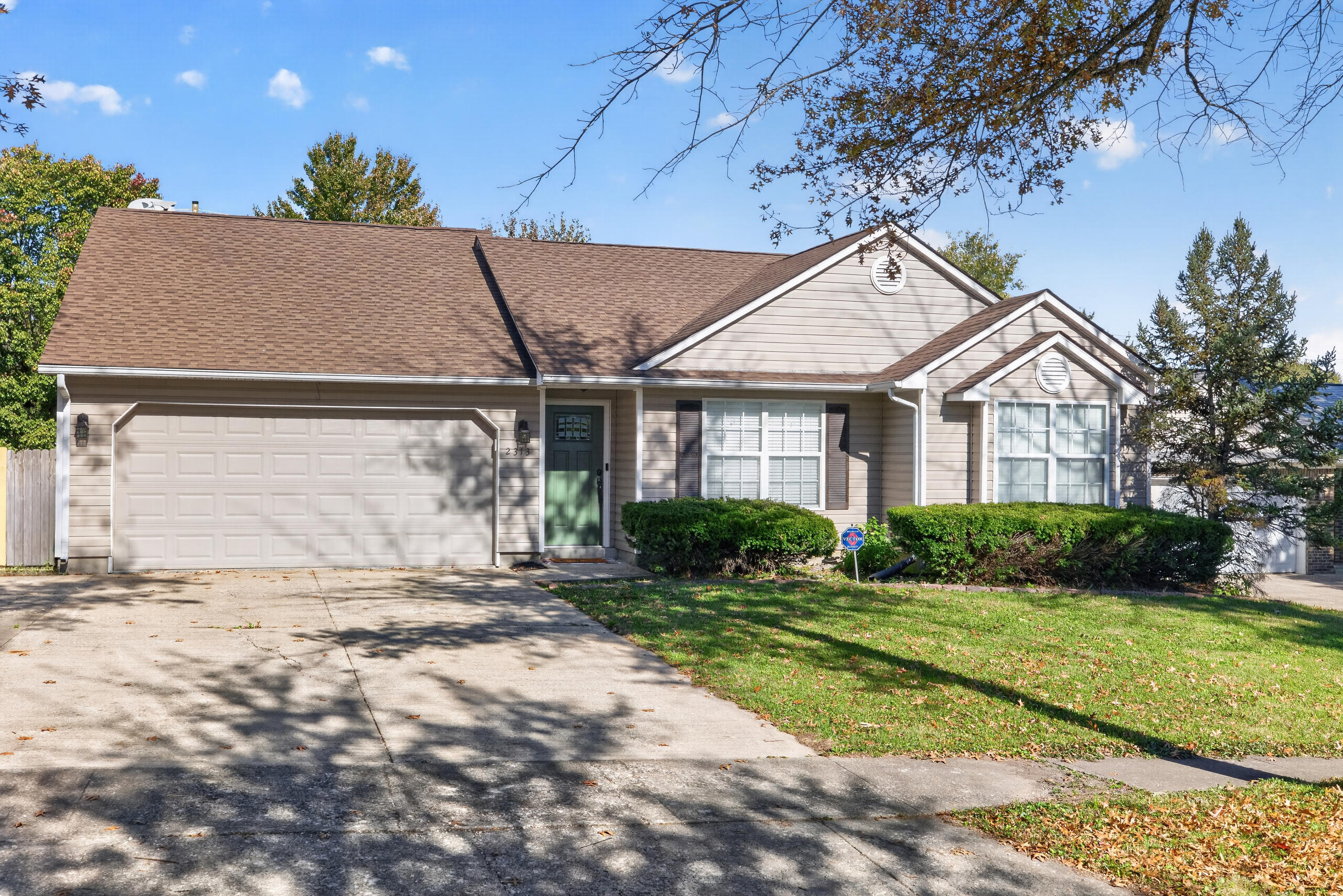 2313 Liberty Station Court — photo
