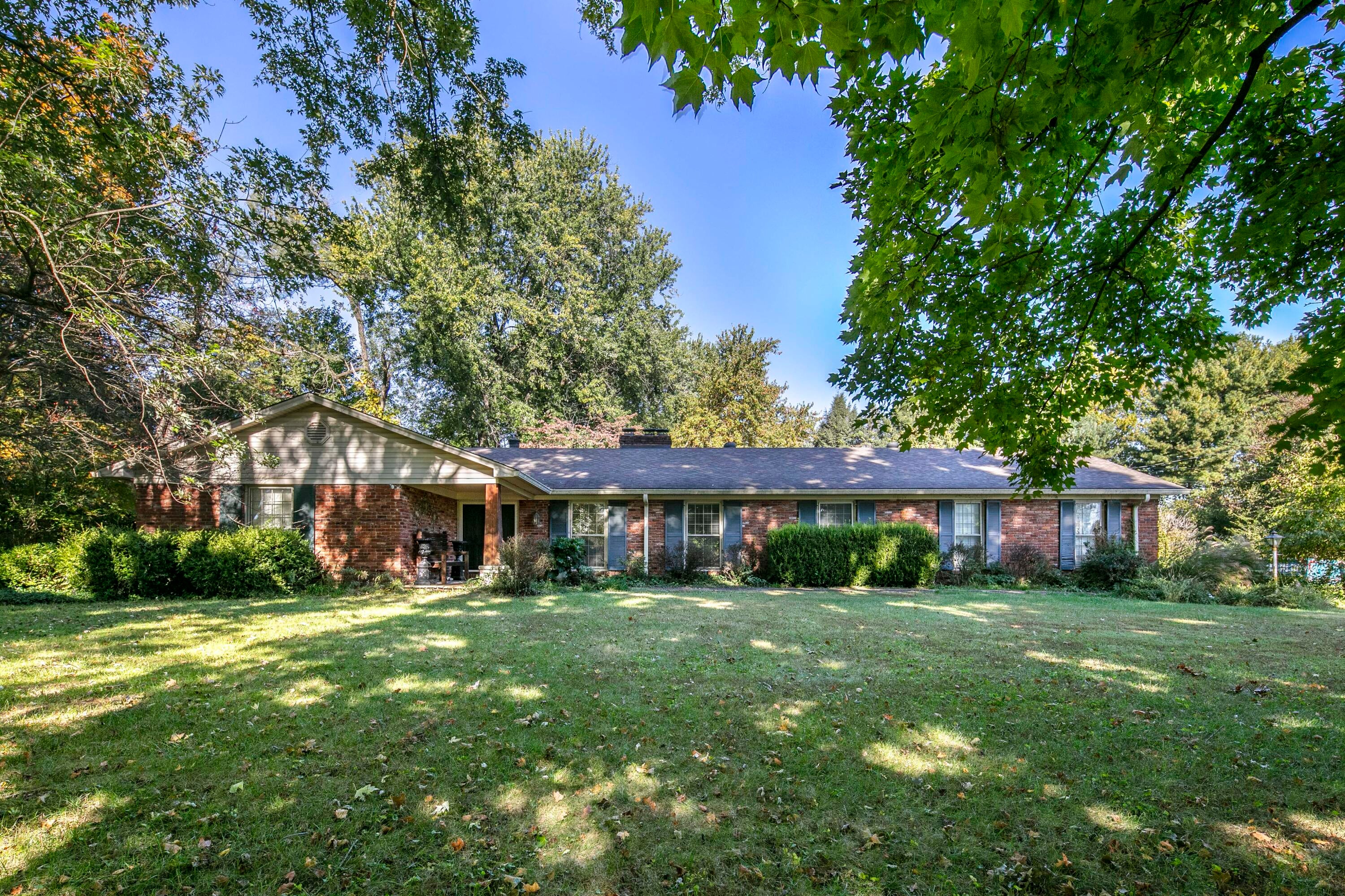 3577 Salisbury Drive — photo