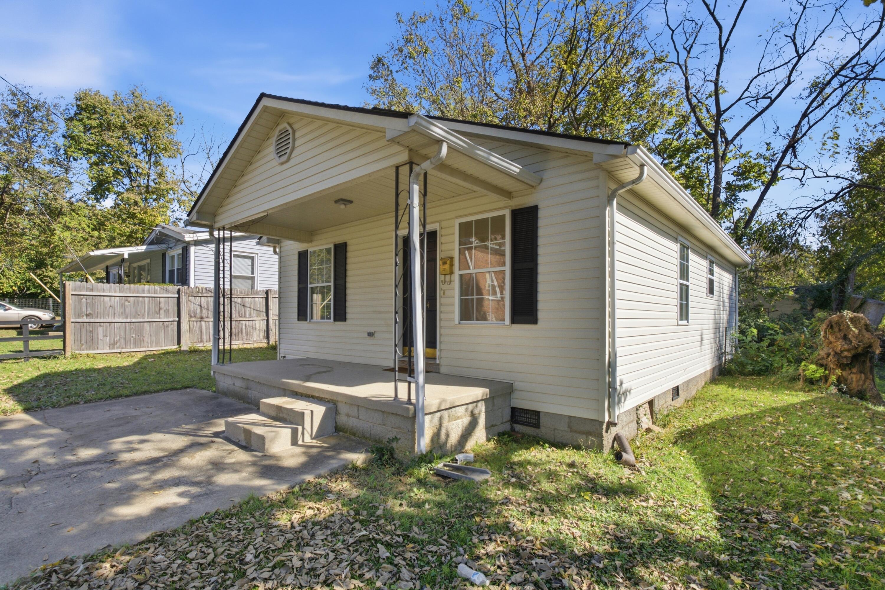 314 Prospect Street, Georgetown, KY 40324 | Realty.com
