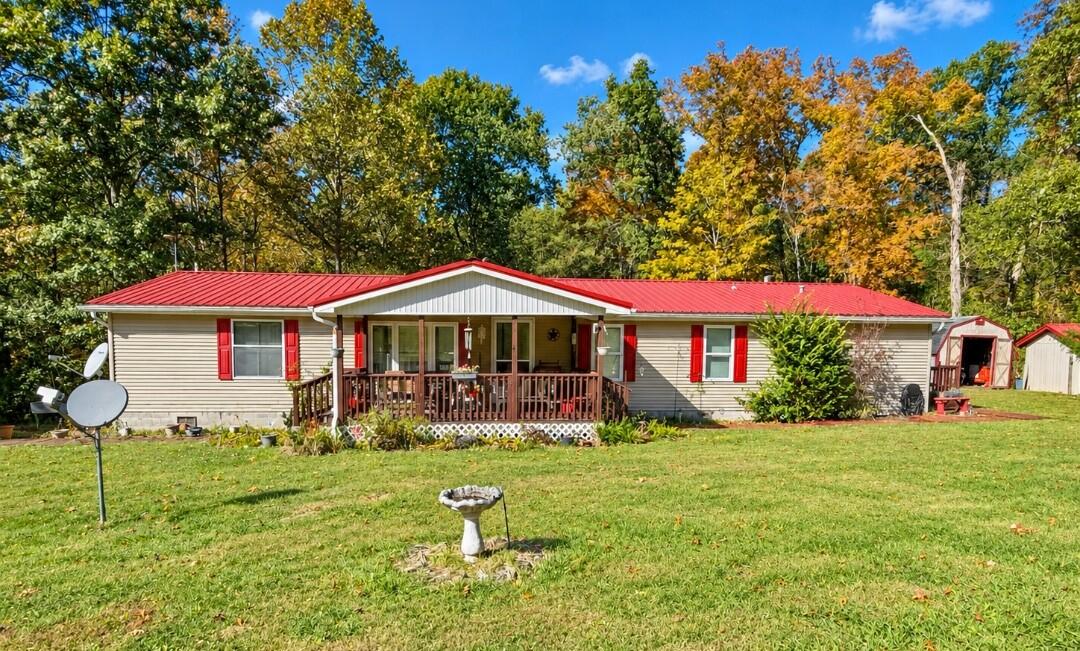 290 Lecompte Bottom Road — photo