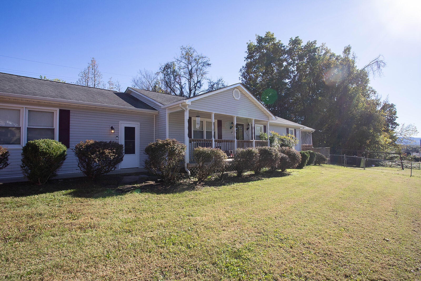 210 Evergreen Drive — photo