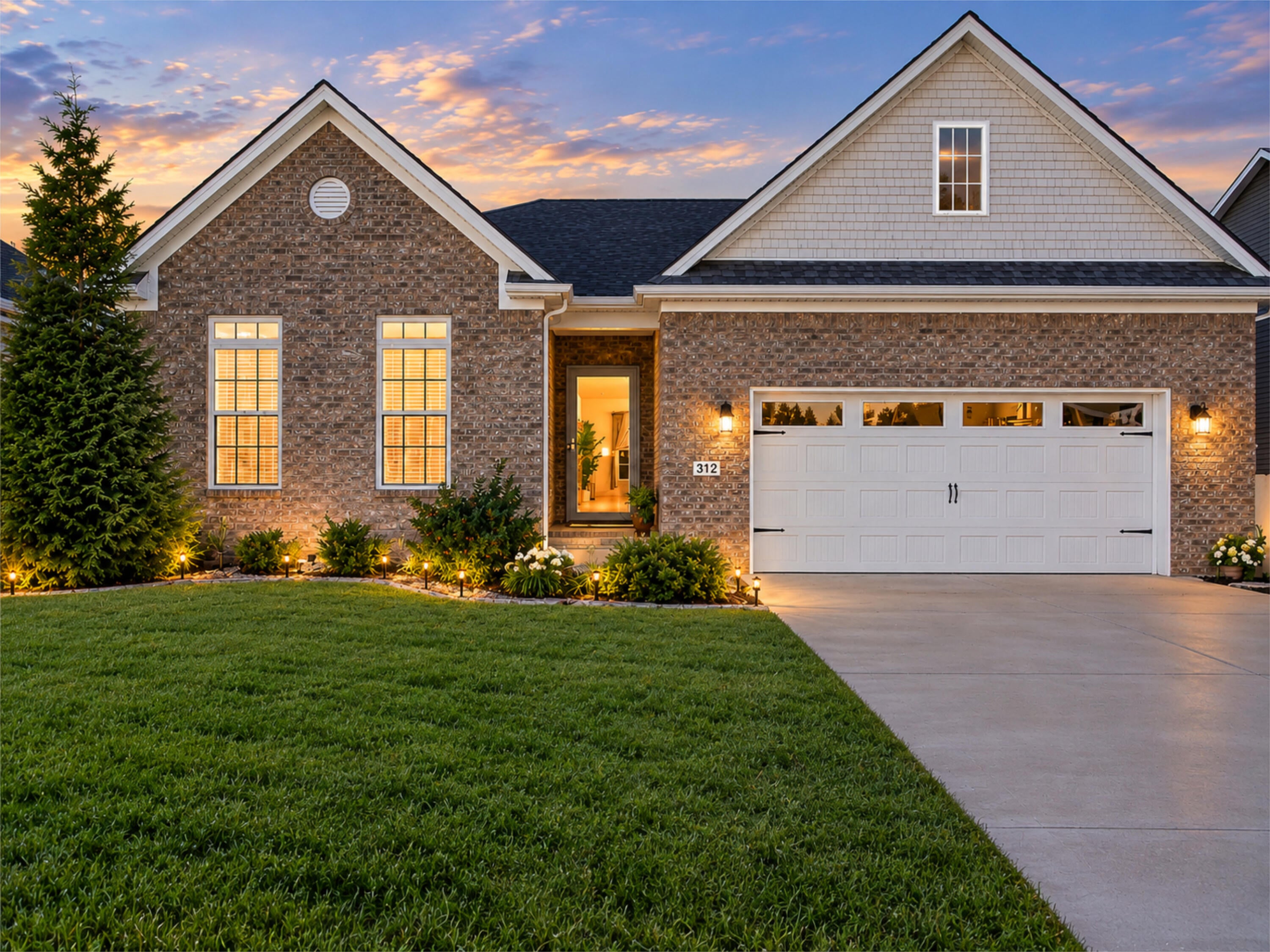 312 Fox Hollow Trail — photo
