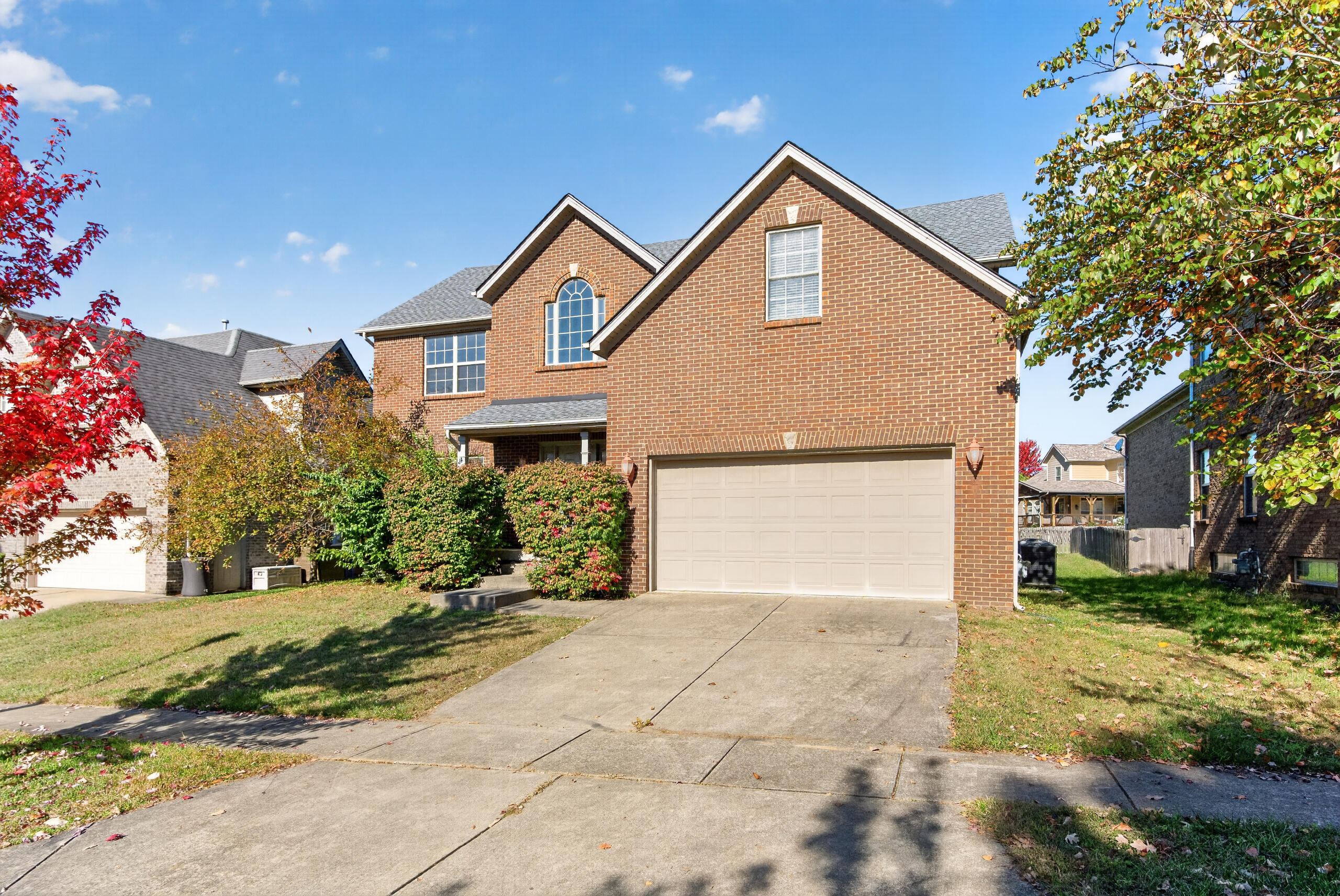 813 Gunpowder Drive — photo