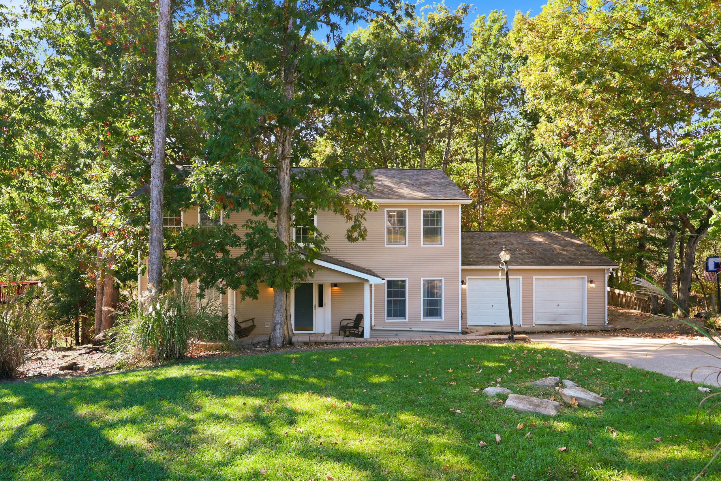 107 Shoveler Court — photo