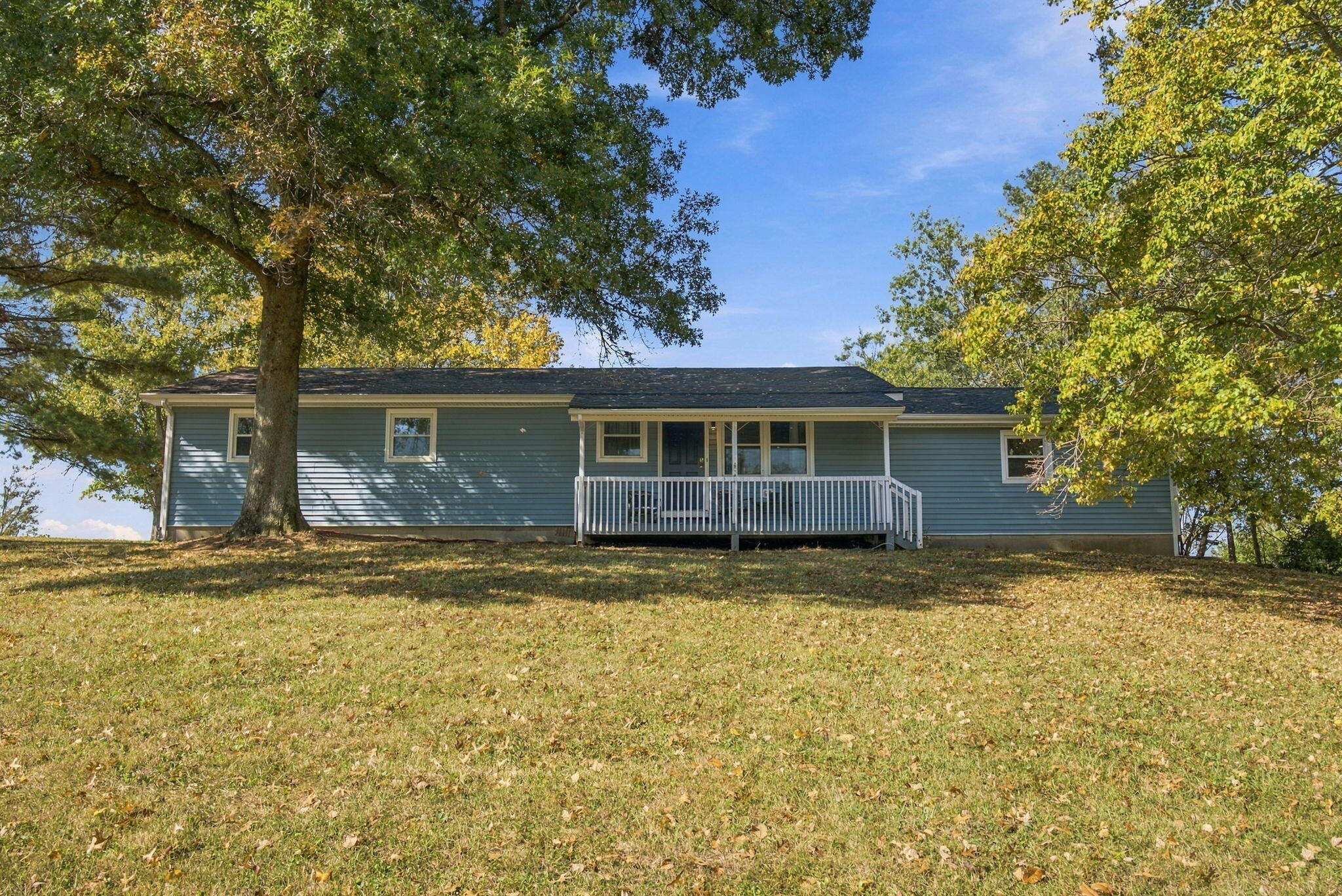 1857 Leesburg Newtown Road — photo