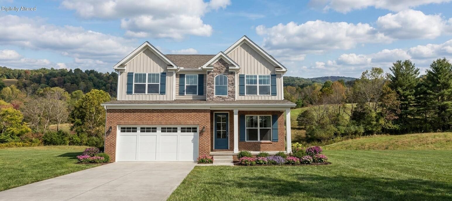 328 Circle Point Drive — photo