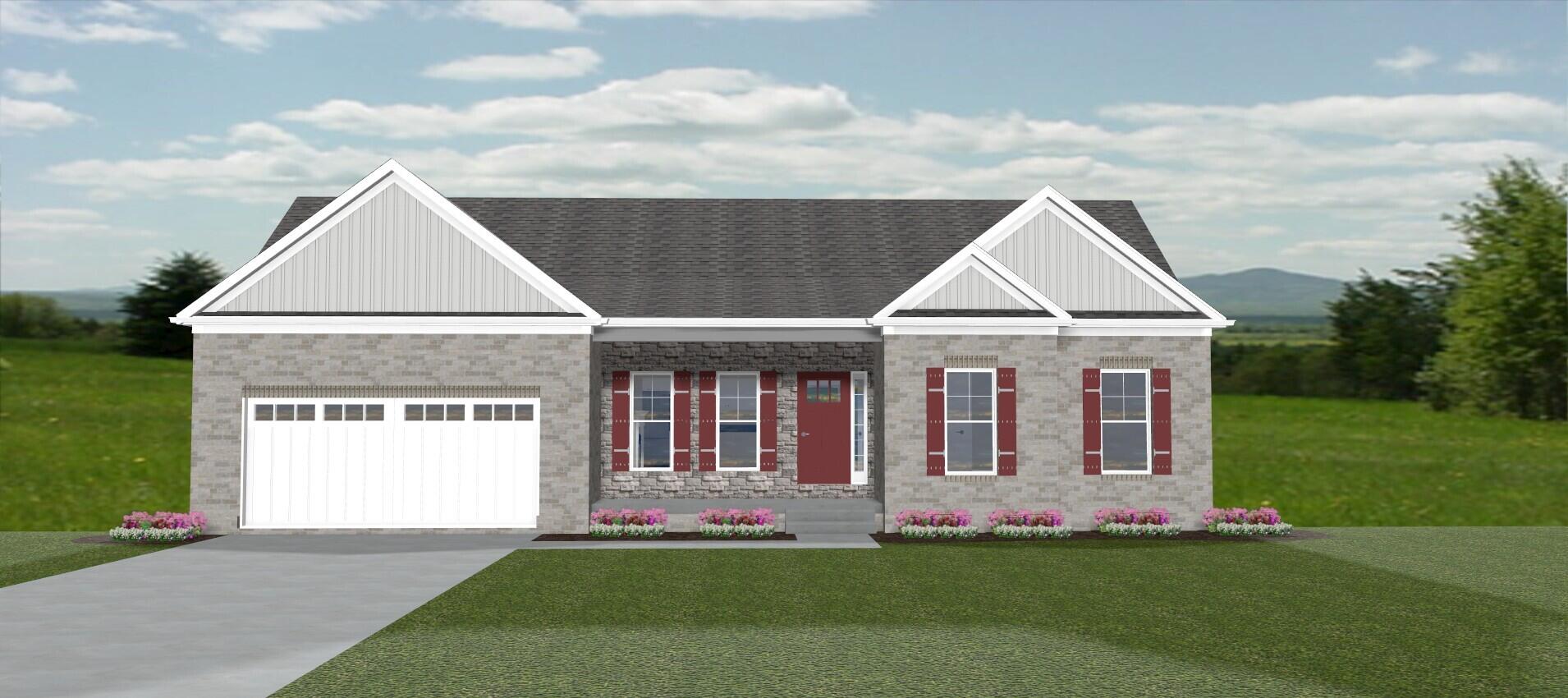 129 Ivy Creek Drive — photo