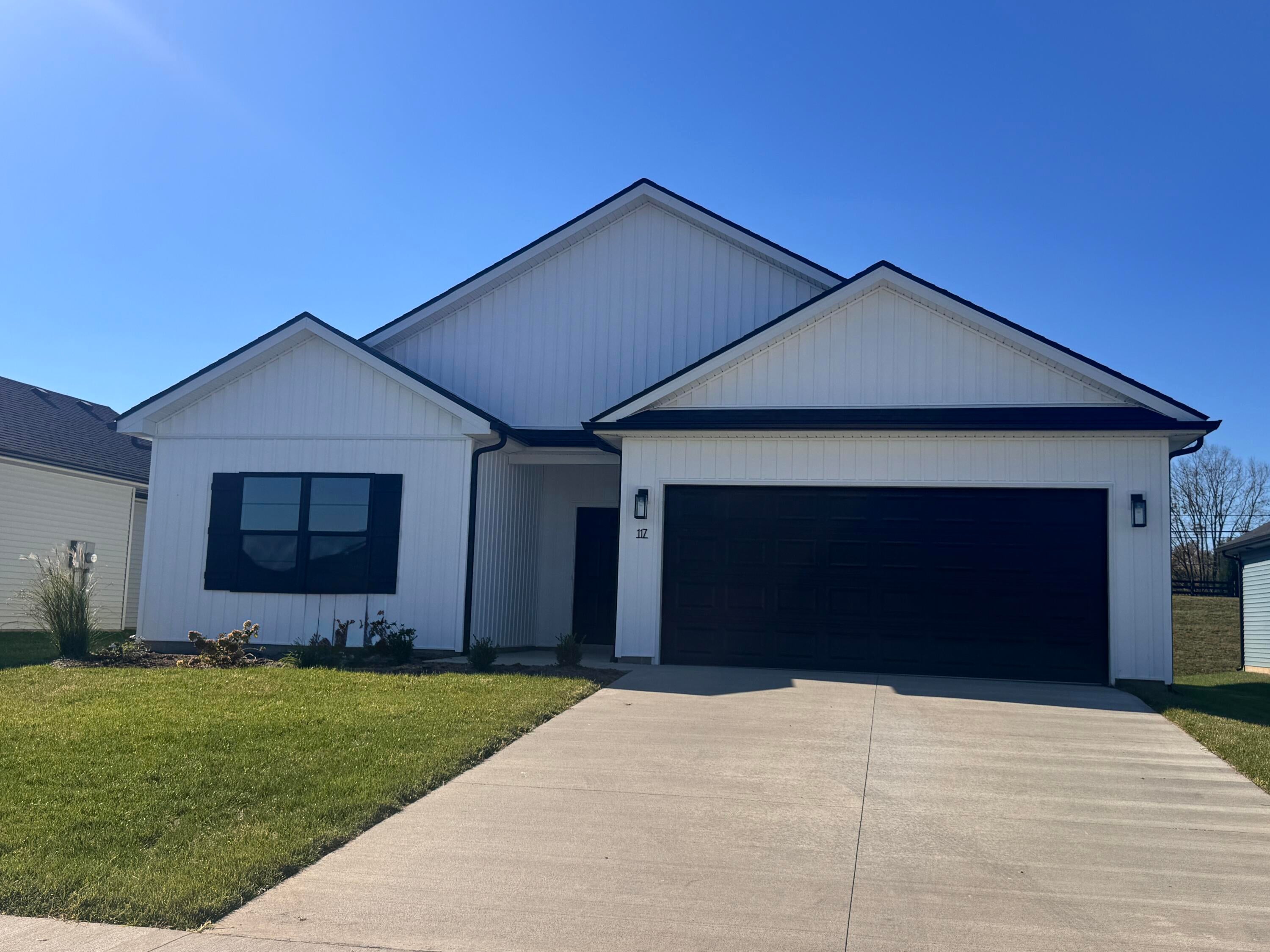 117 Hidden Treasure Drive — photo