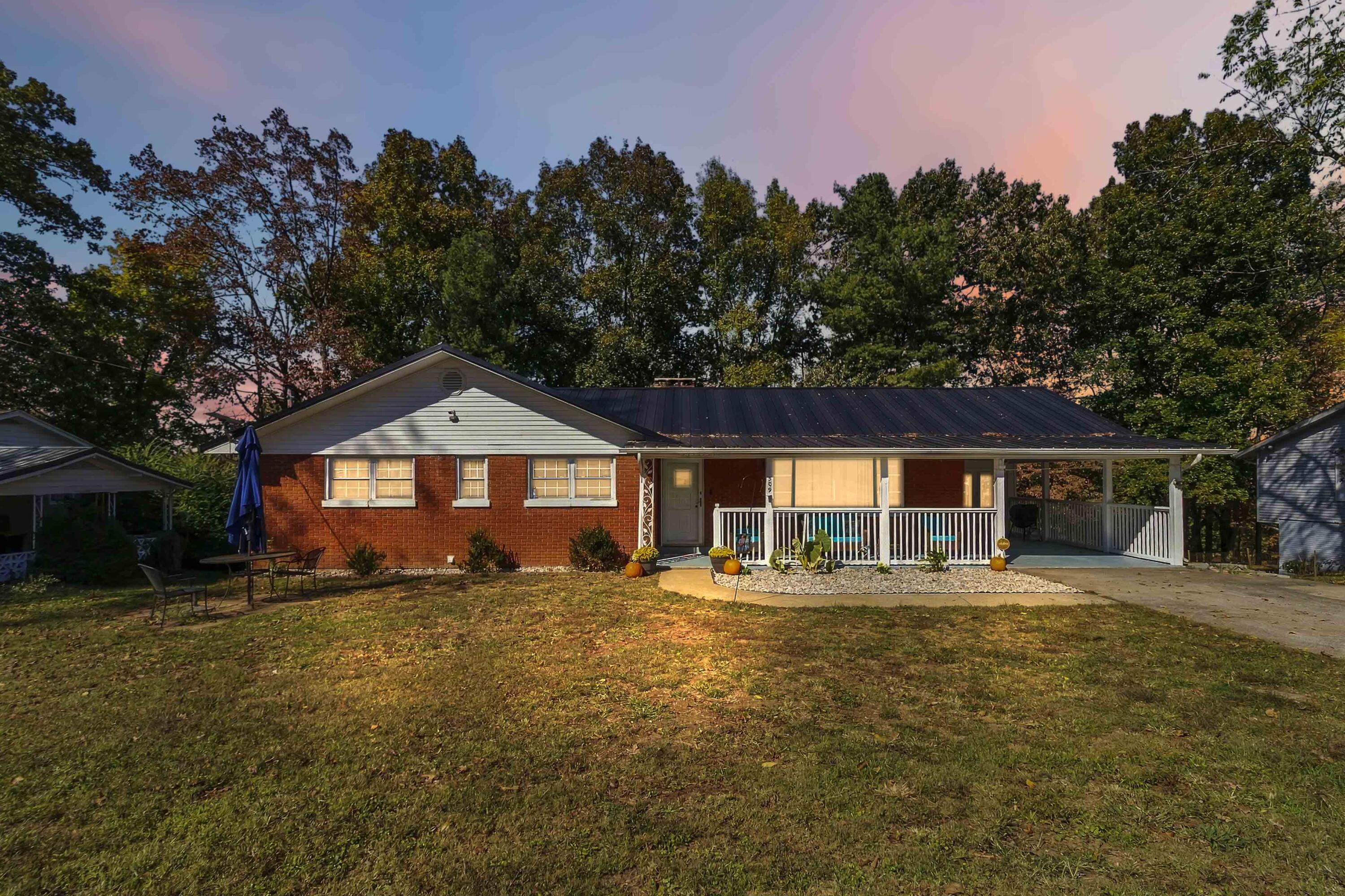 509 Cardinal Drive — photo