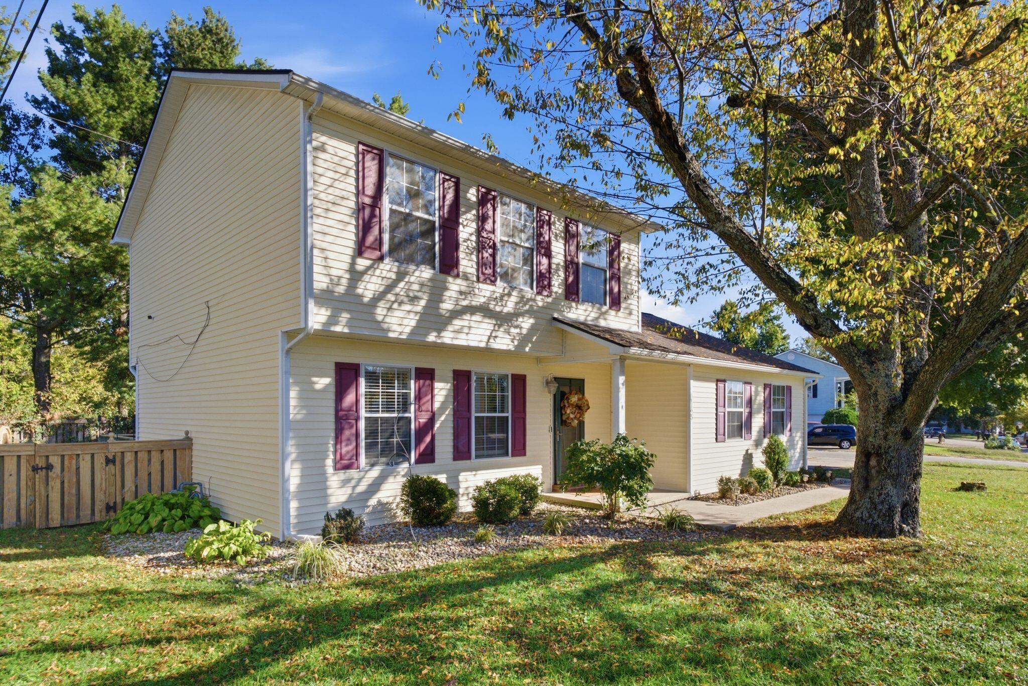 1125 Southpoint Drive — photo