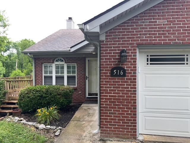 516 Dabney Drive — photo