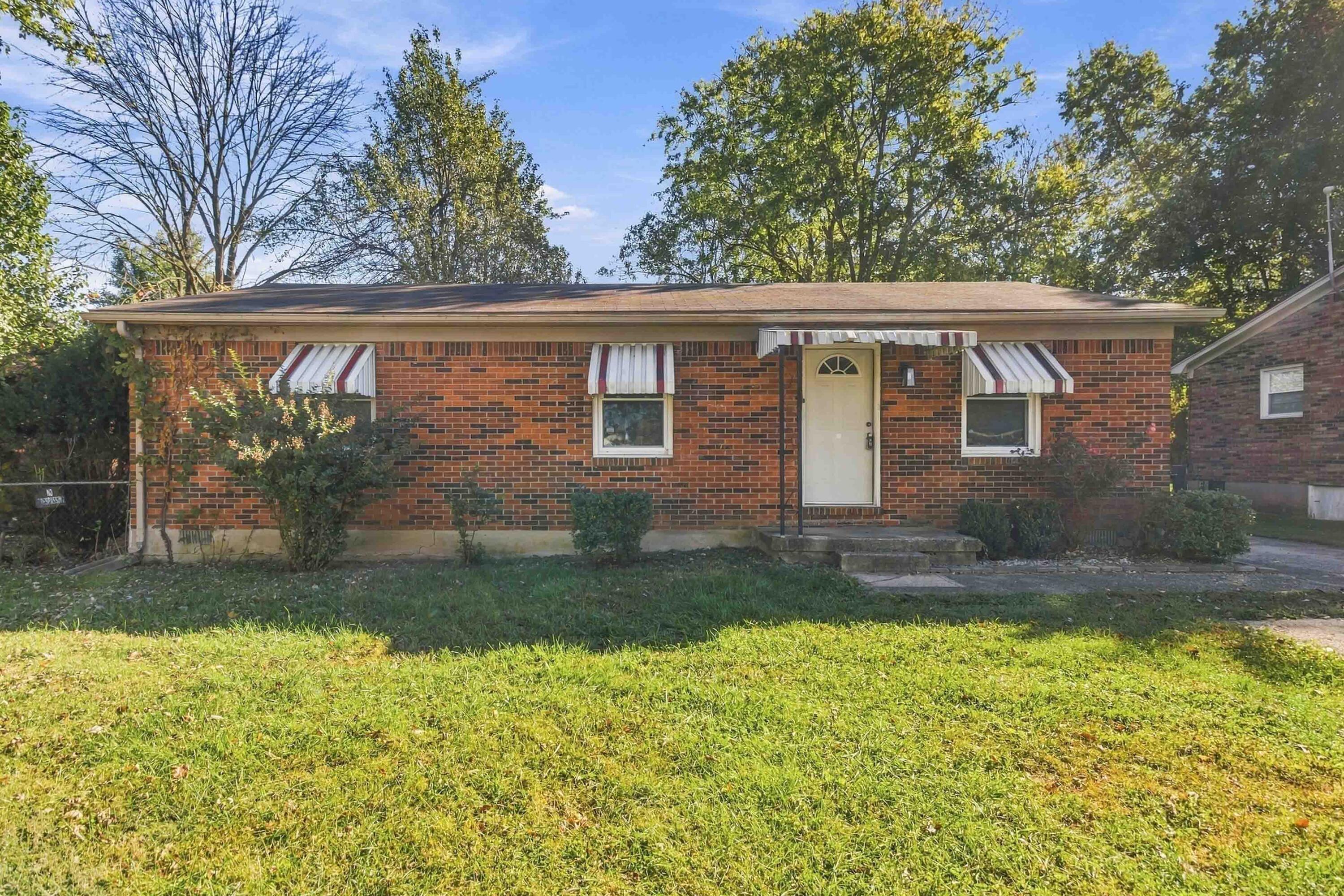 117 Colonial Park Drive — photo