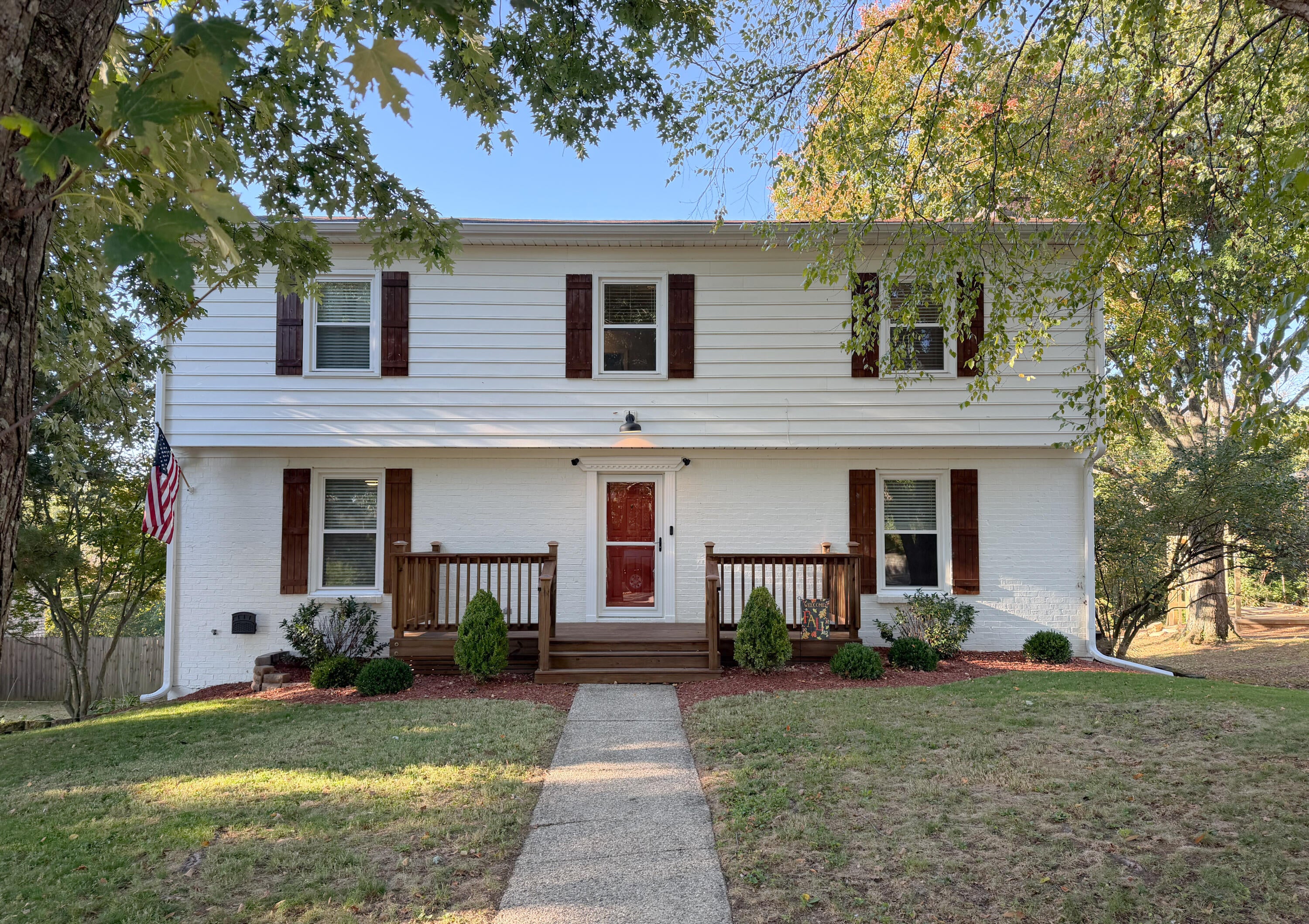 396 Atwood Drive — photo