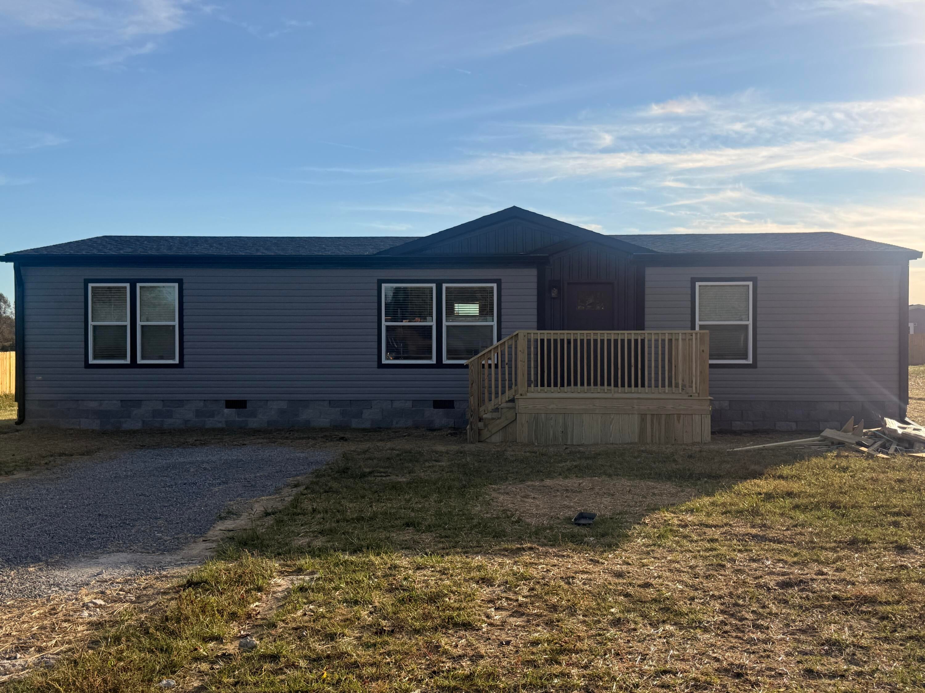 3678 Finley Ridge Road — photo