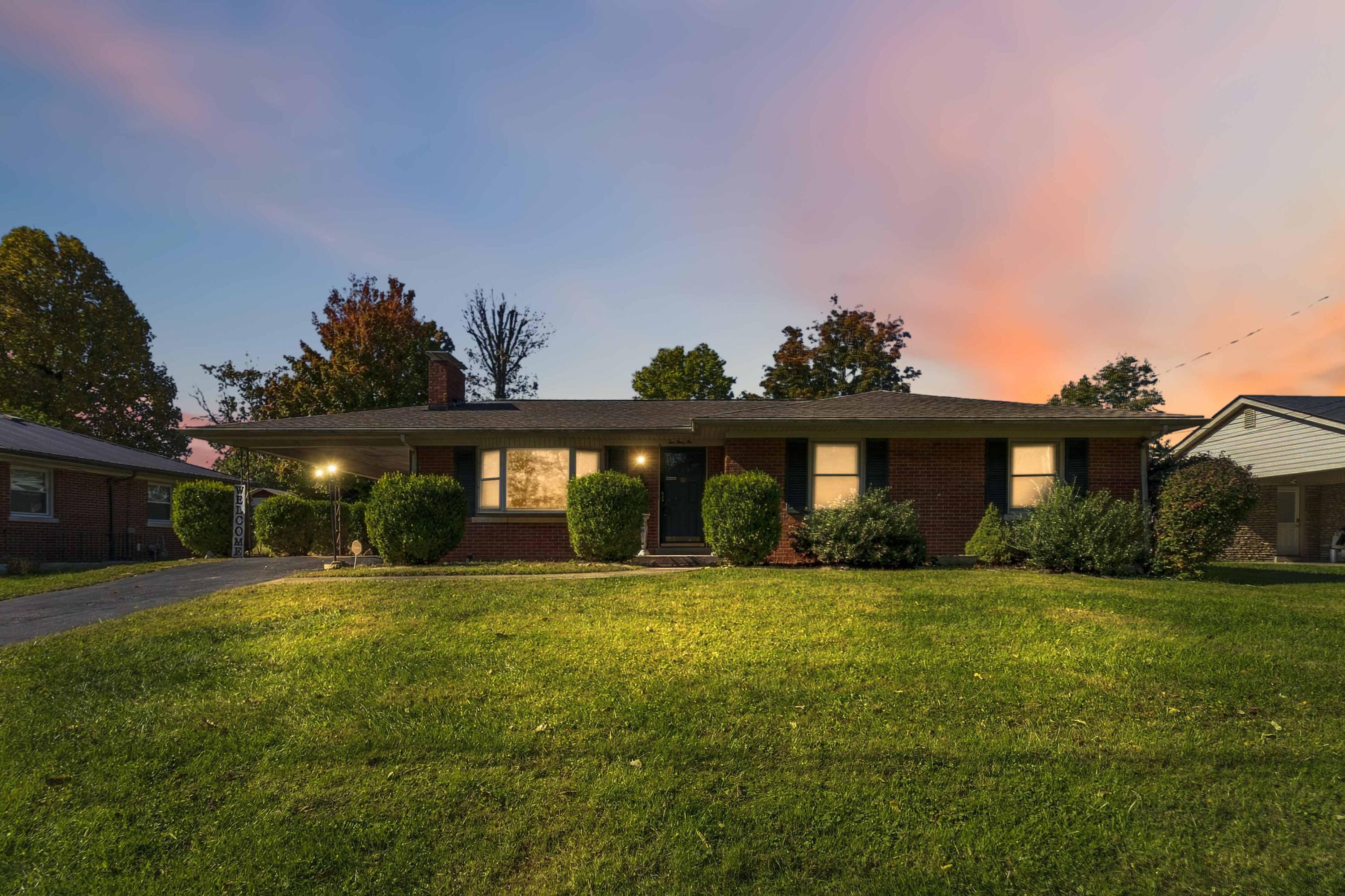 216 Pembroke Drive — photo