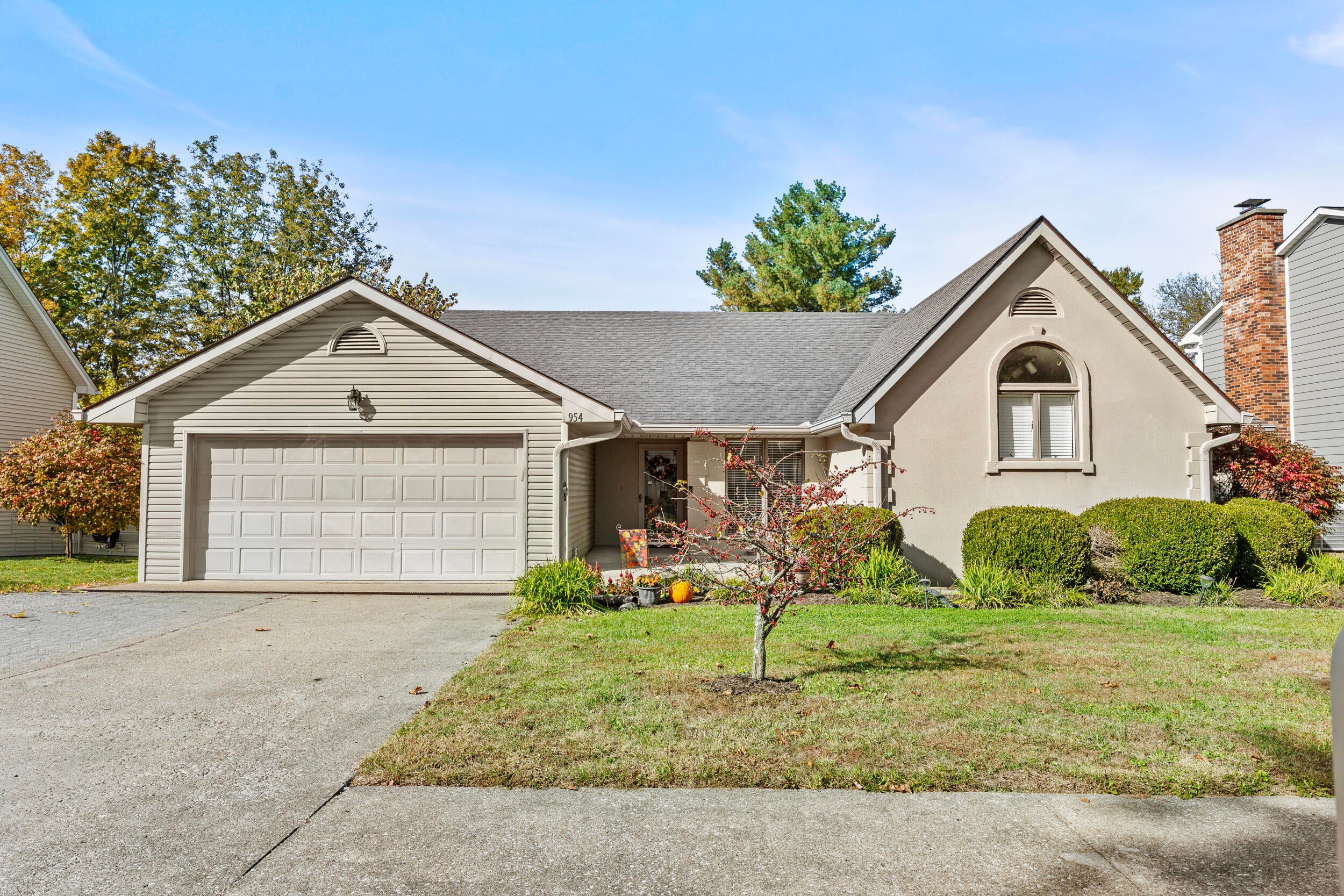 954 Stoney Creek Drive — photo