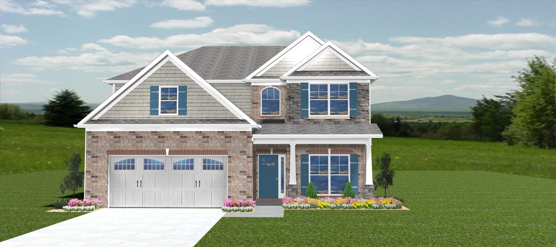 3008 Spindle Pointe — photo