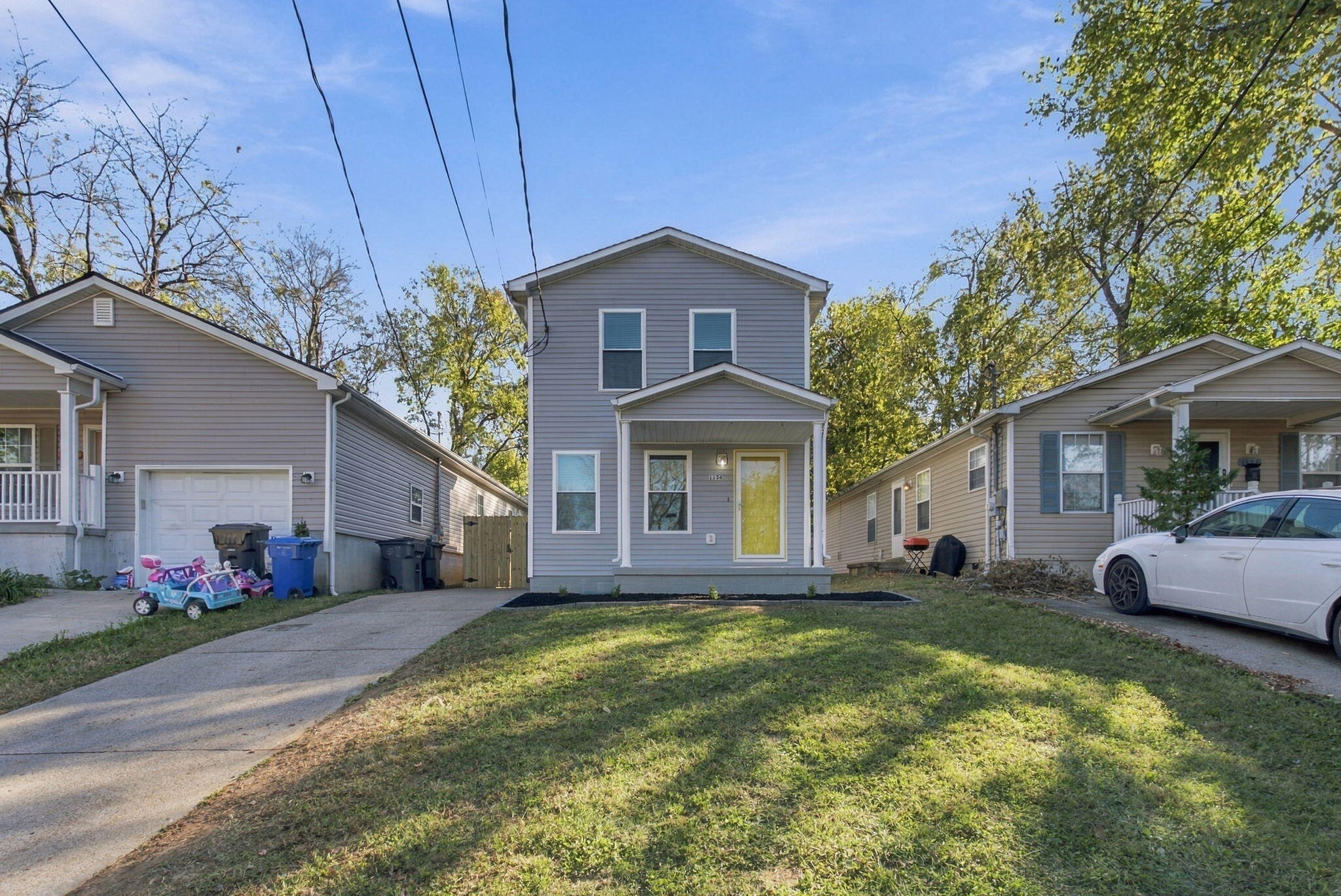 11540 Anderson Street — photo