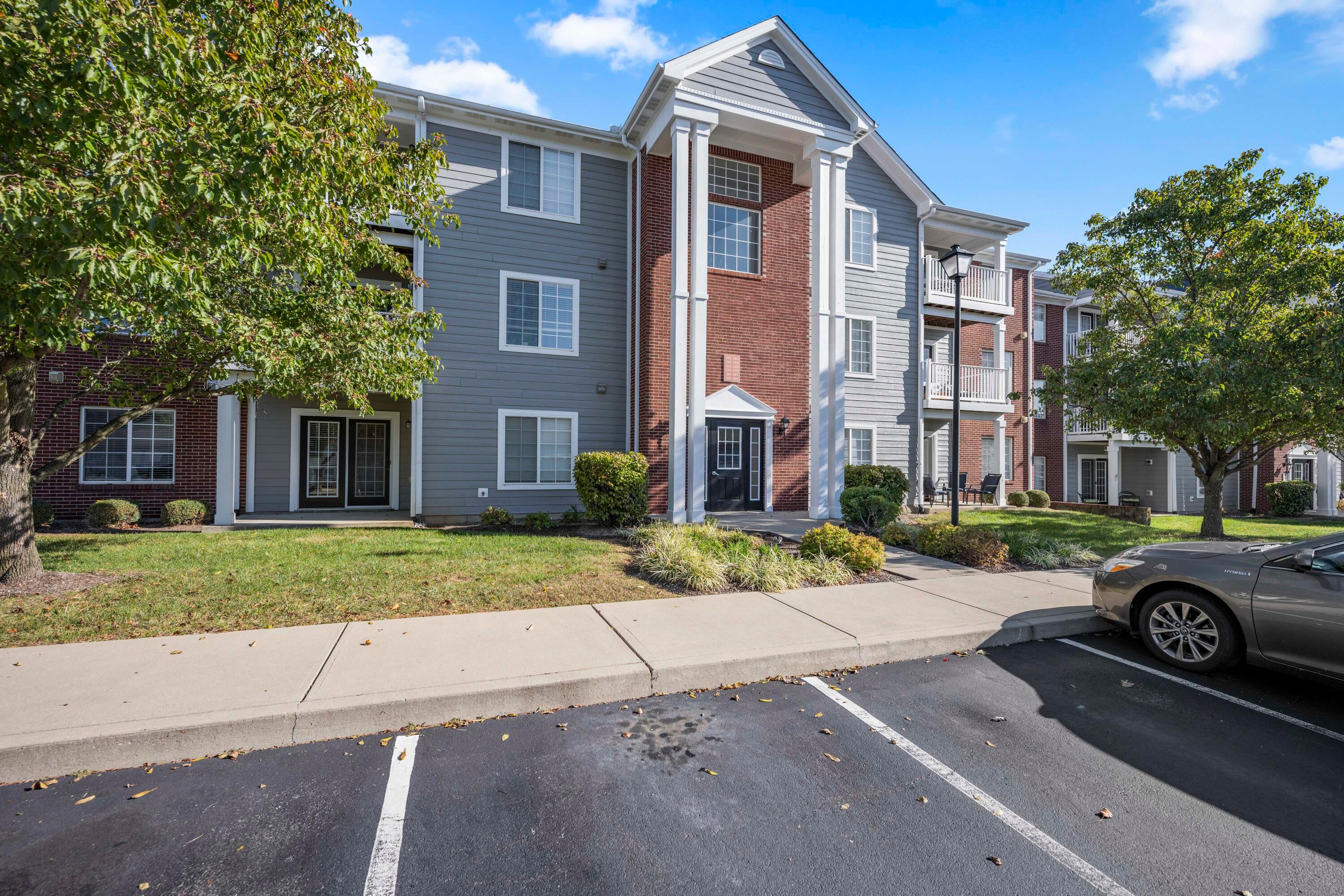 2312 Remington Way 3303 — photo