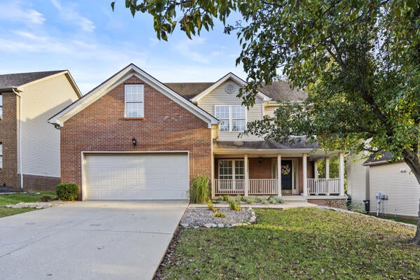 472 Southpoint Drive — photo