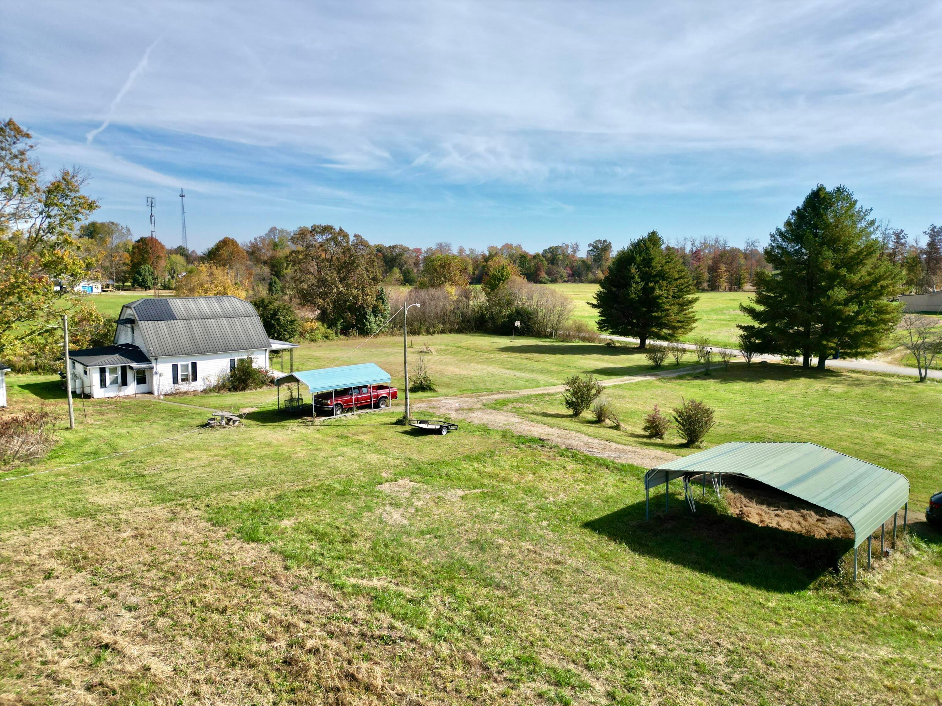 1160 Floyd Switch Road, Eubank, KY 42567 — photo 2