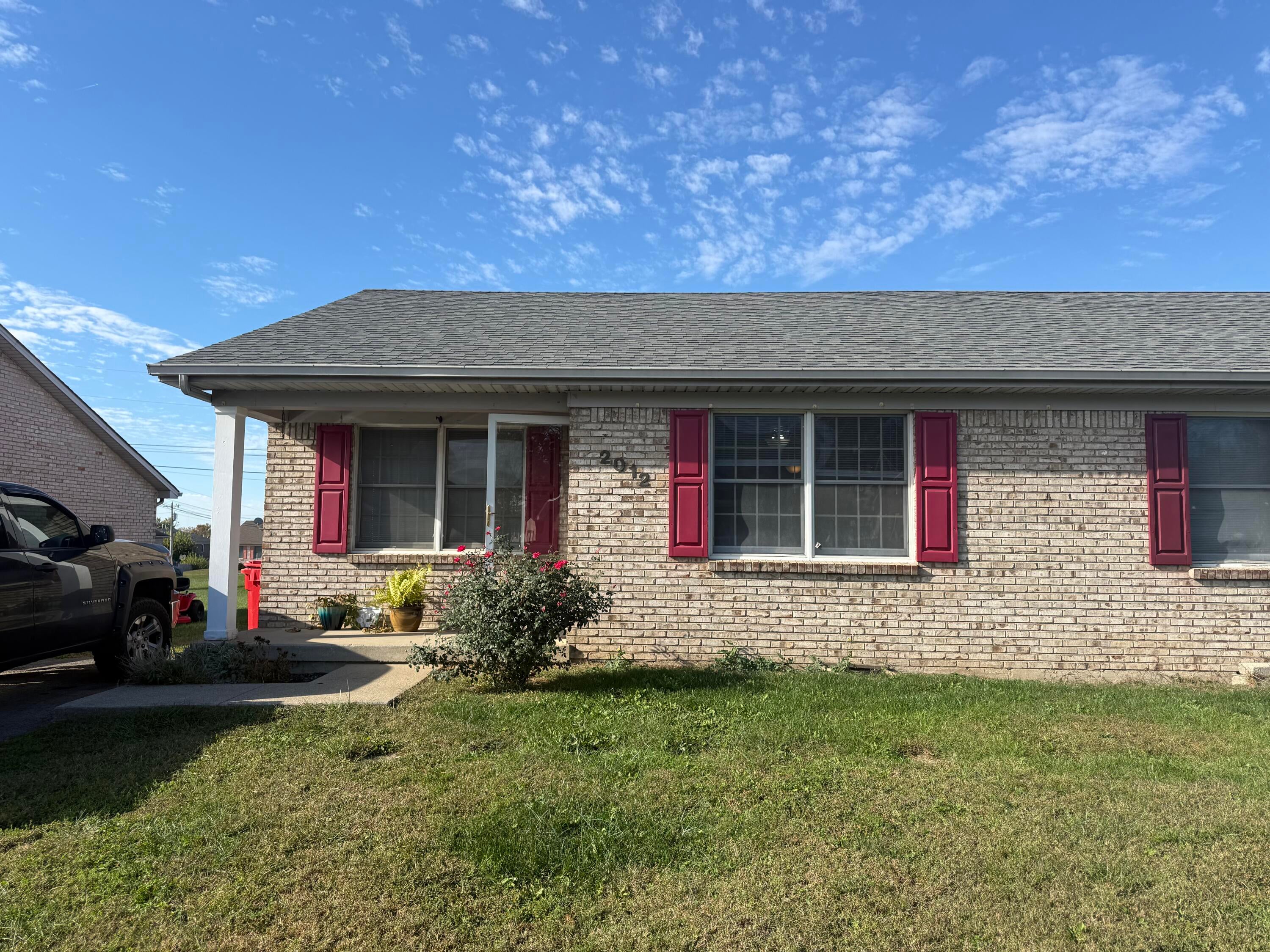 2012 Hickory Hill Court 2014 — photo