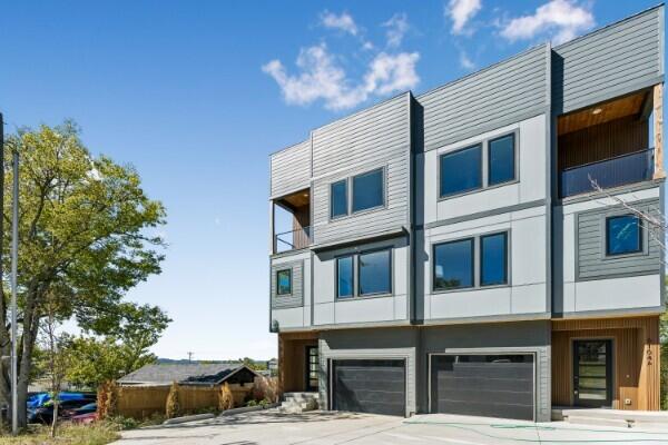 6104 Cowden Avenue B — photo