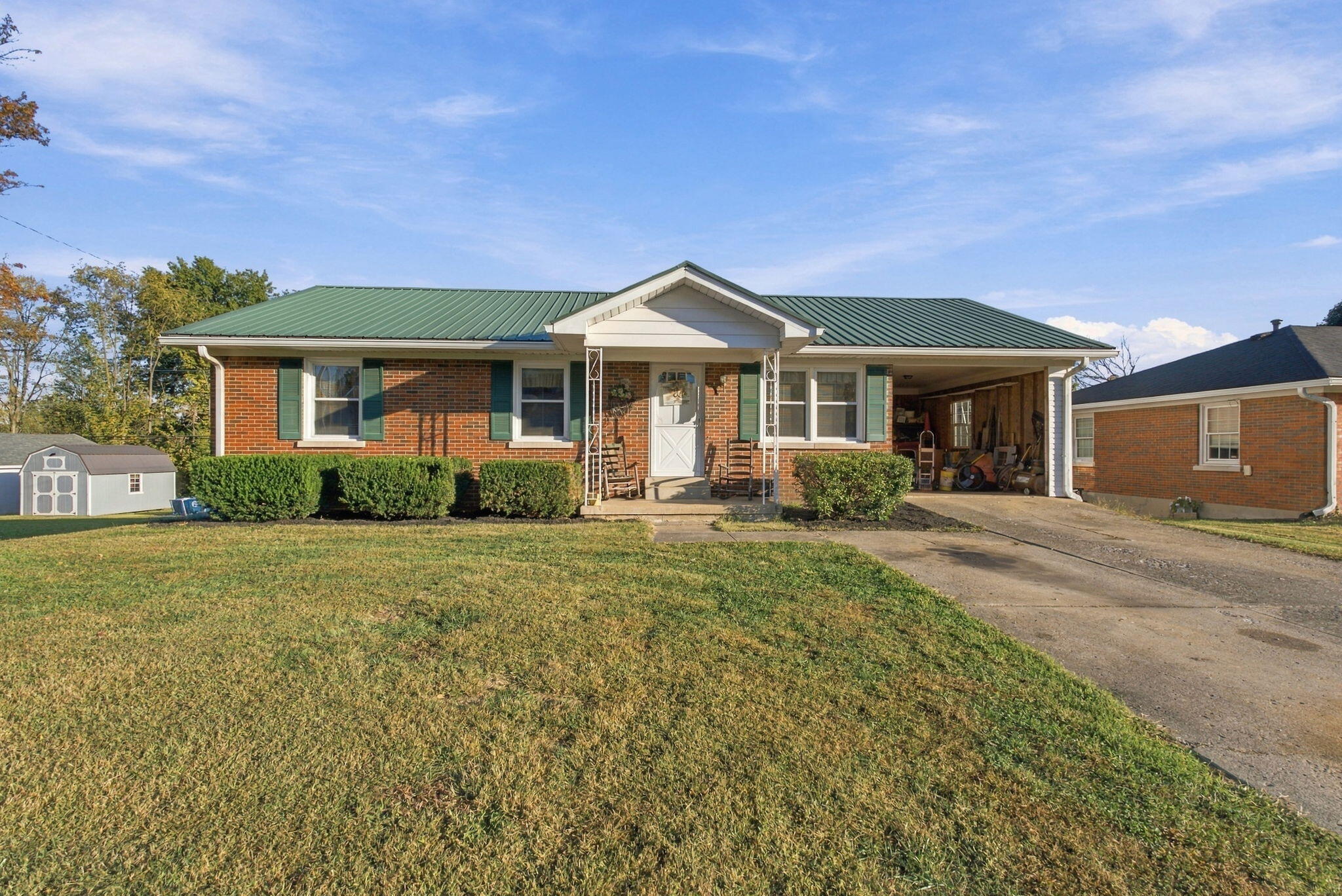 505 Hickory Hill Drive Dr — photo
