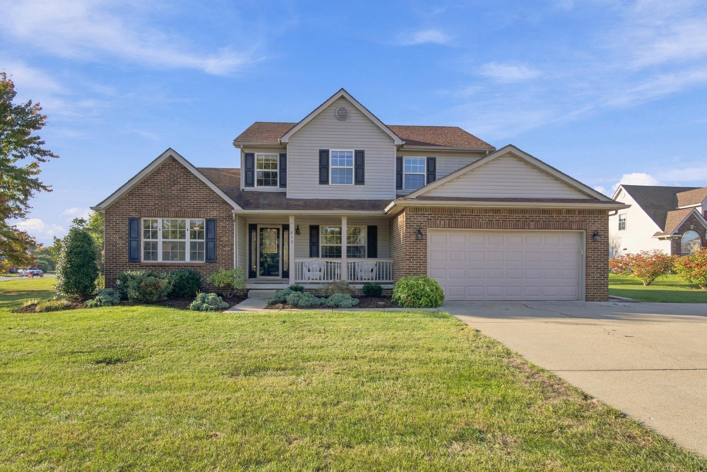 515 Martin Drive — photo