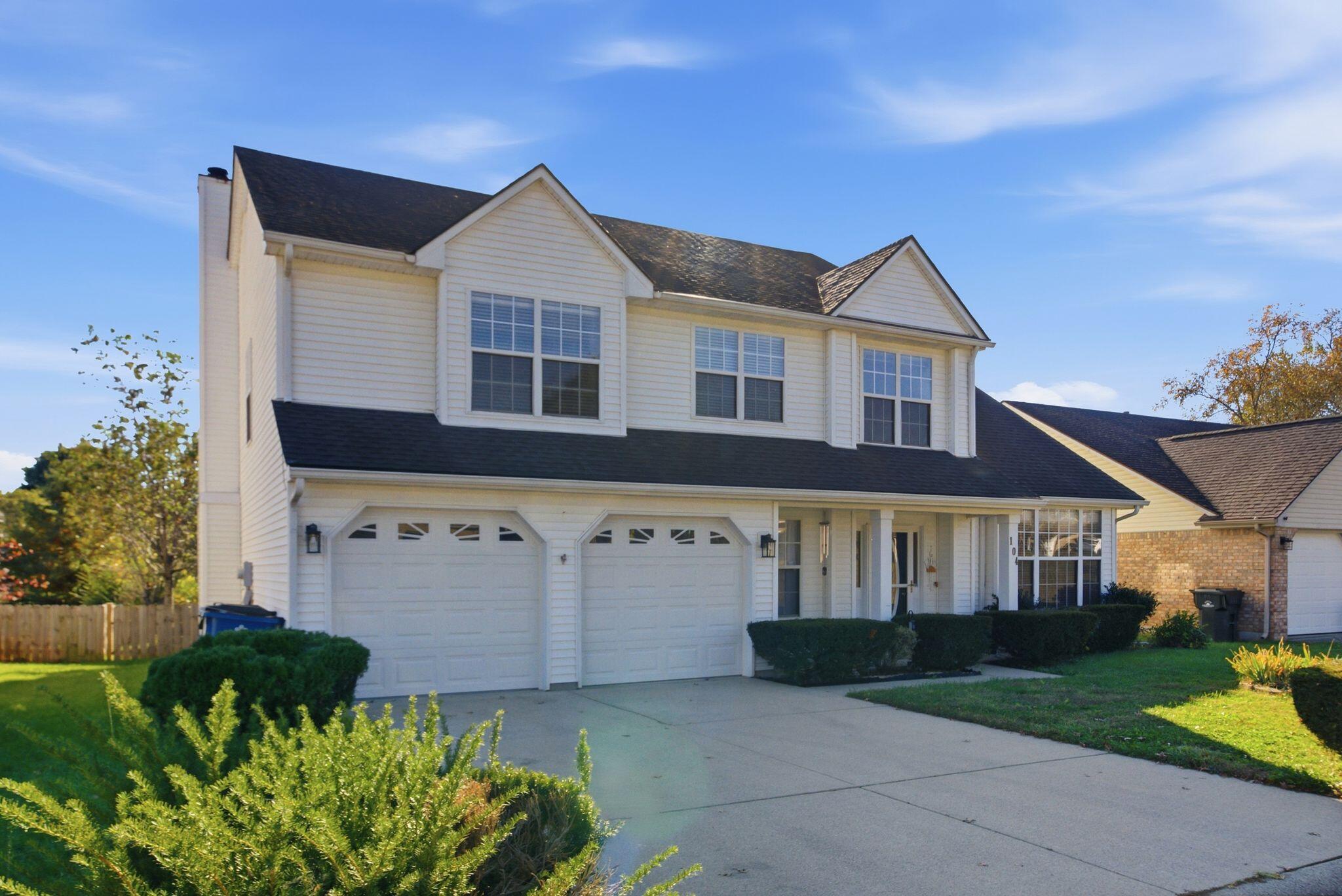 104 Redding Lake Circle — photo