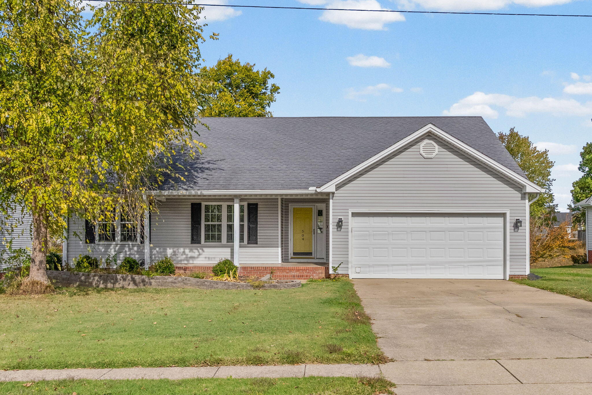 504 Clifton Court — photo