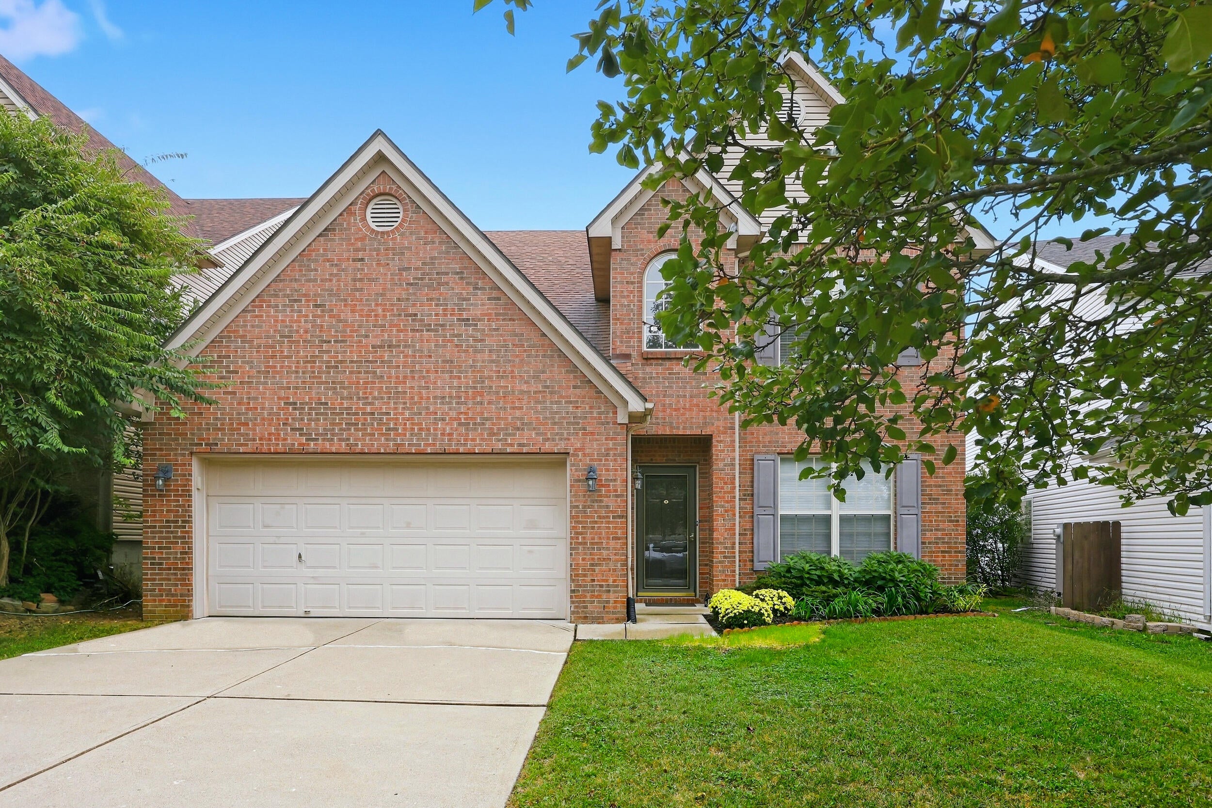 4536 Pebble Brook Circle — photo
