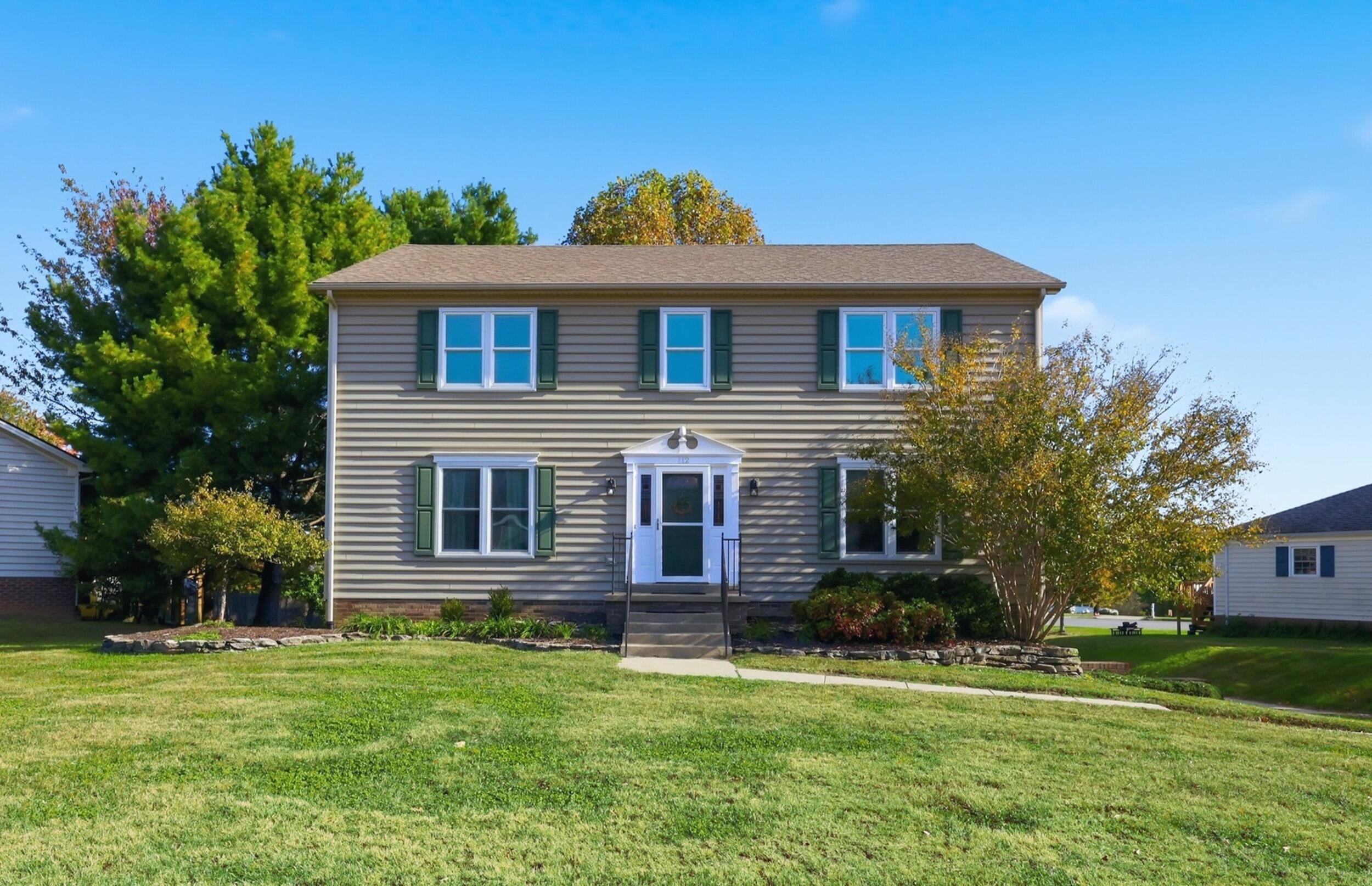112 Berwick Drive — photo