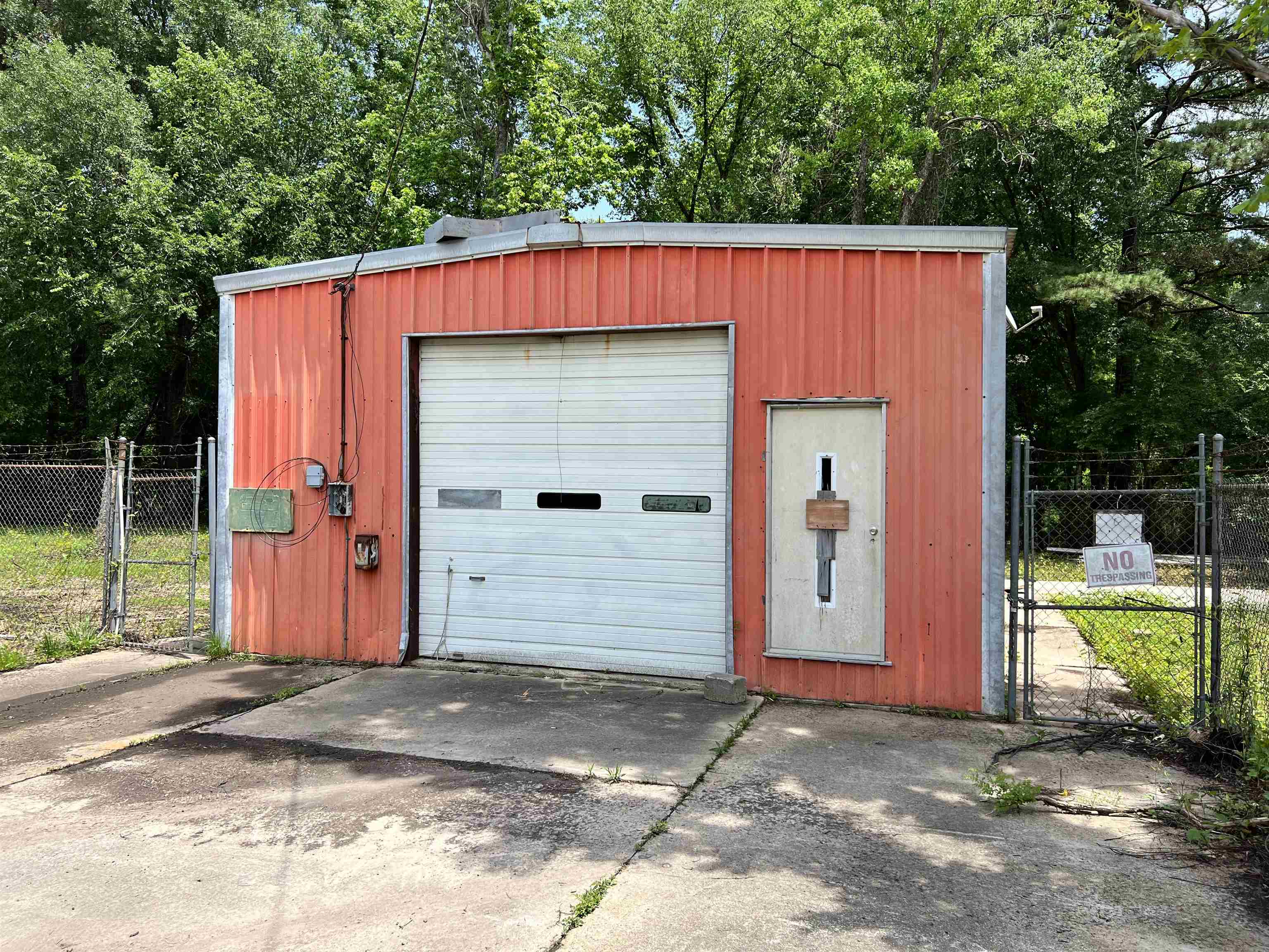 901 SE Loop, Carthage, TX 75633