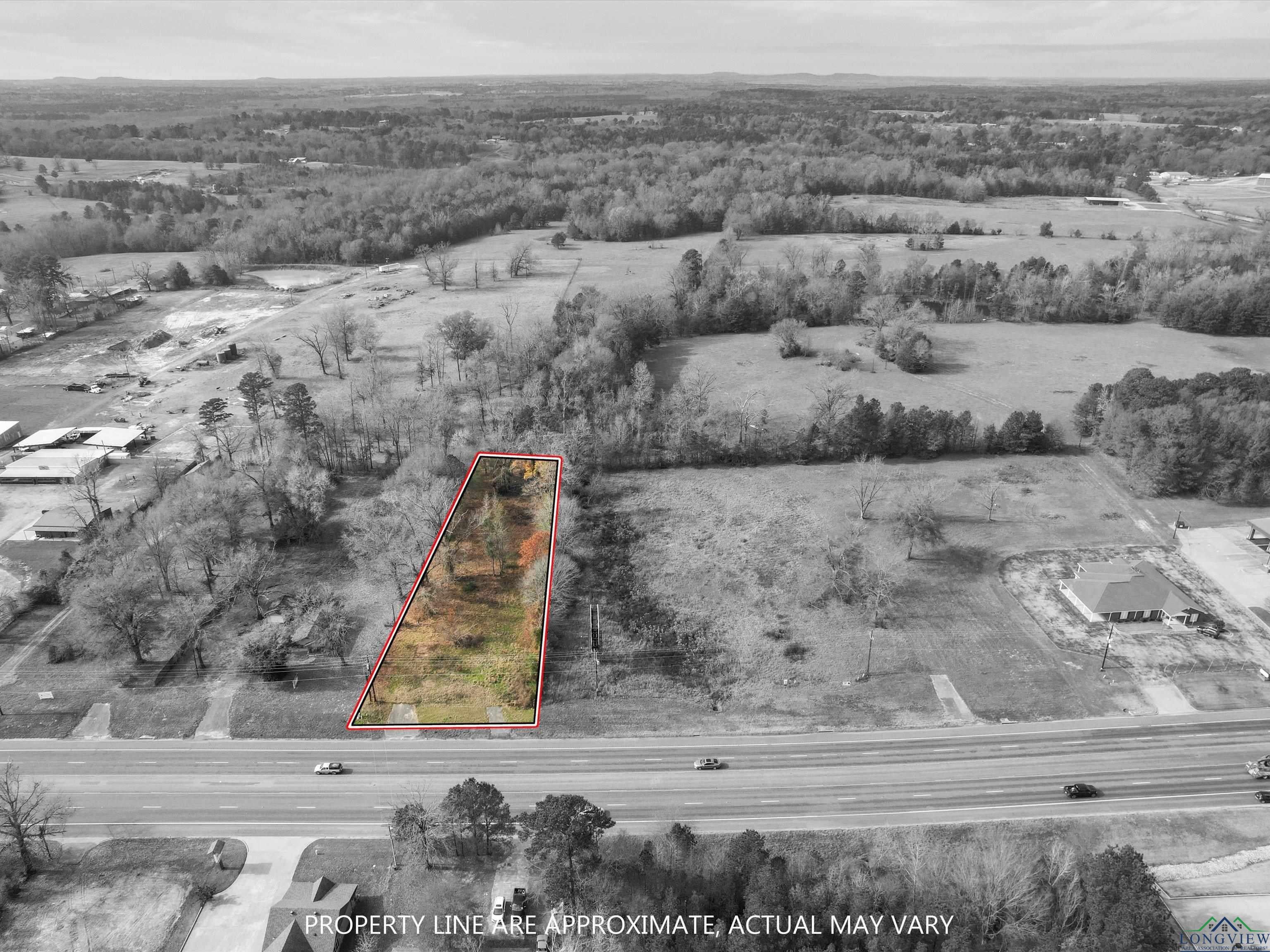 1868 S US 259 — photo