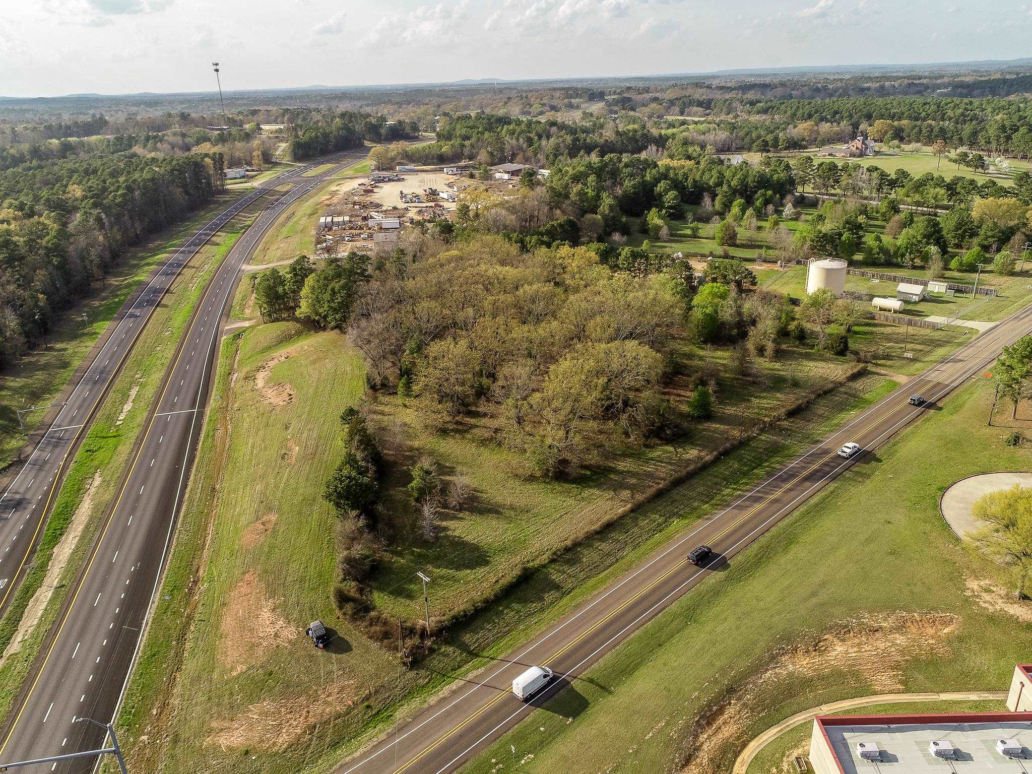 5 Ac US Hwy 259 — photo