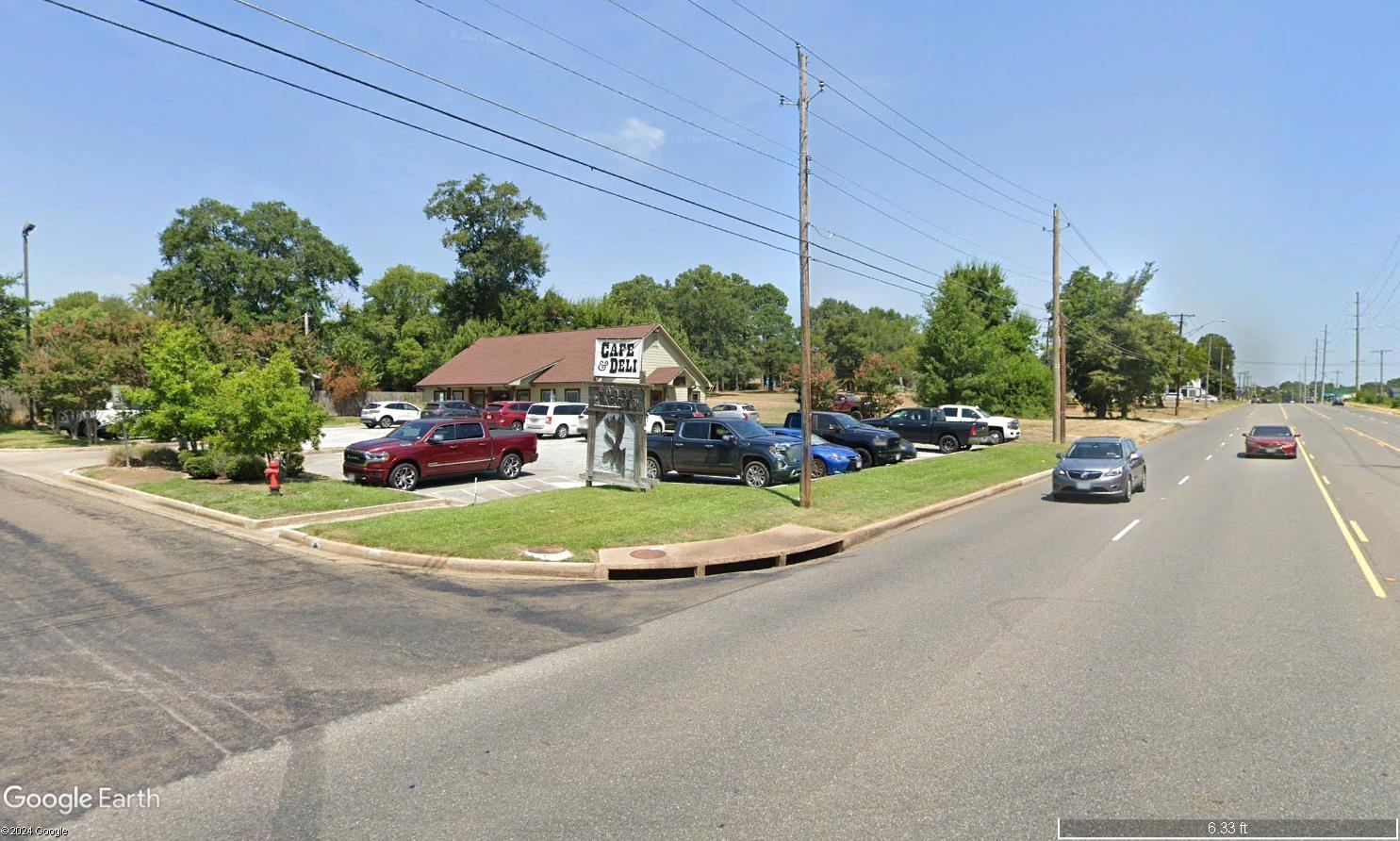 1403 Clearwood Drive — photo