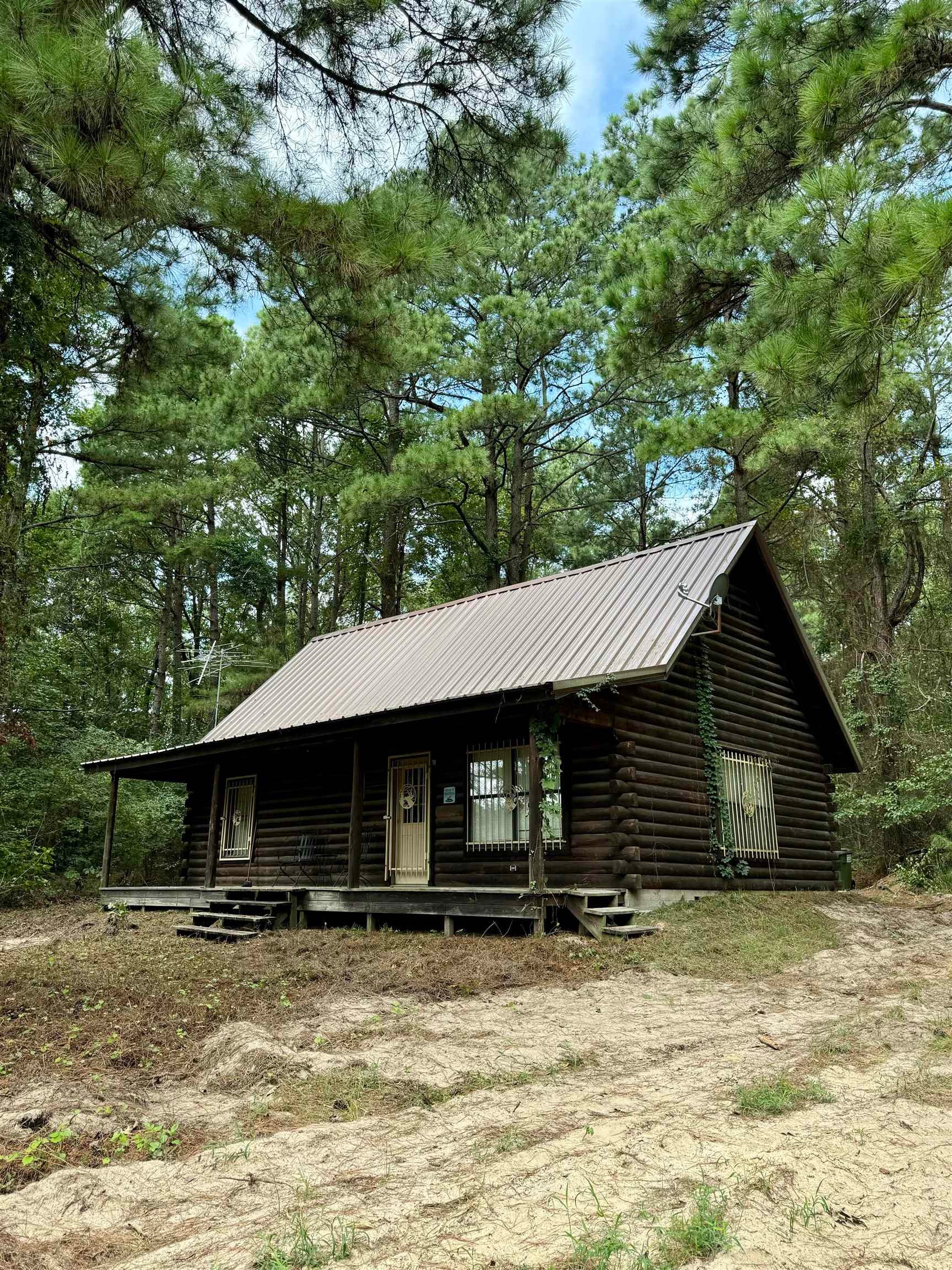 3437 County Road 1462 — photo