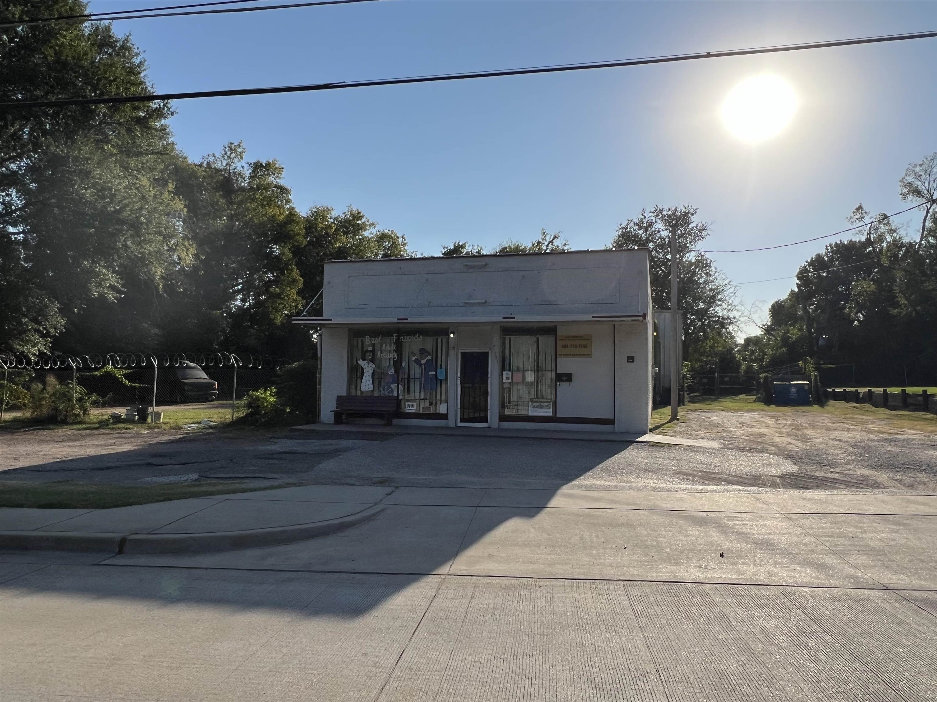 503 S Green Street — photo